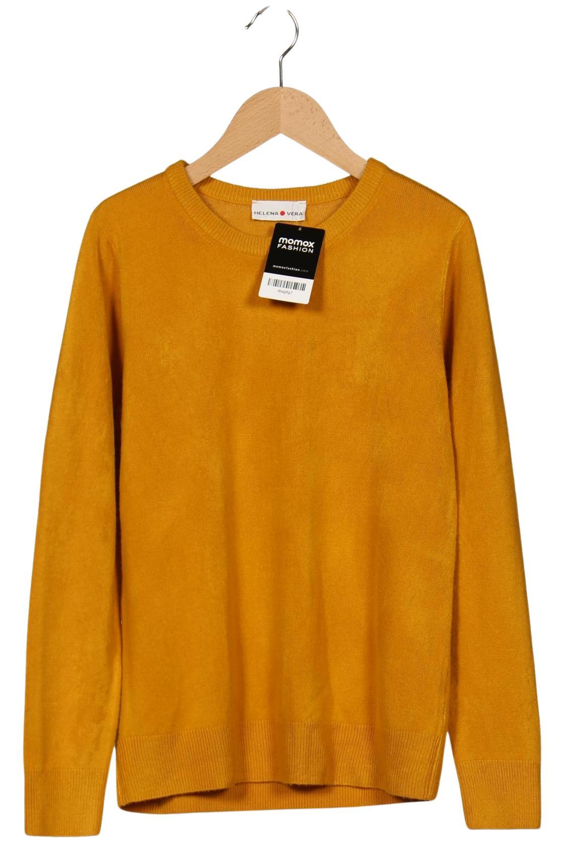 Thumbnail - Helena Vera Damen Pullover, orange, Gr. 38