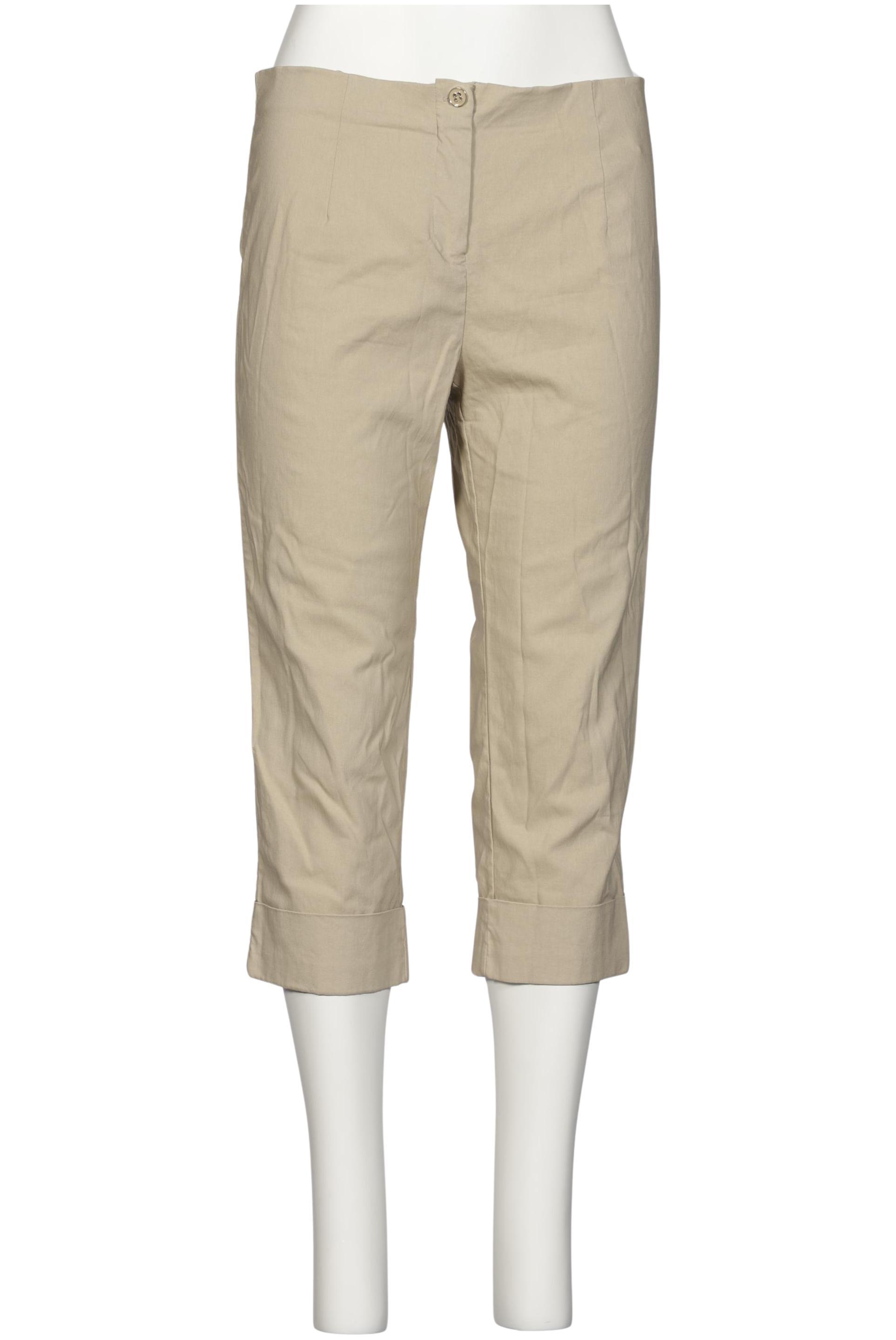 

Helena Vera Damen Stoffhose, beige, Gr. 22