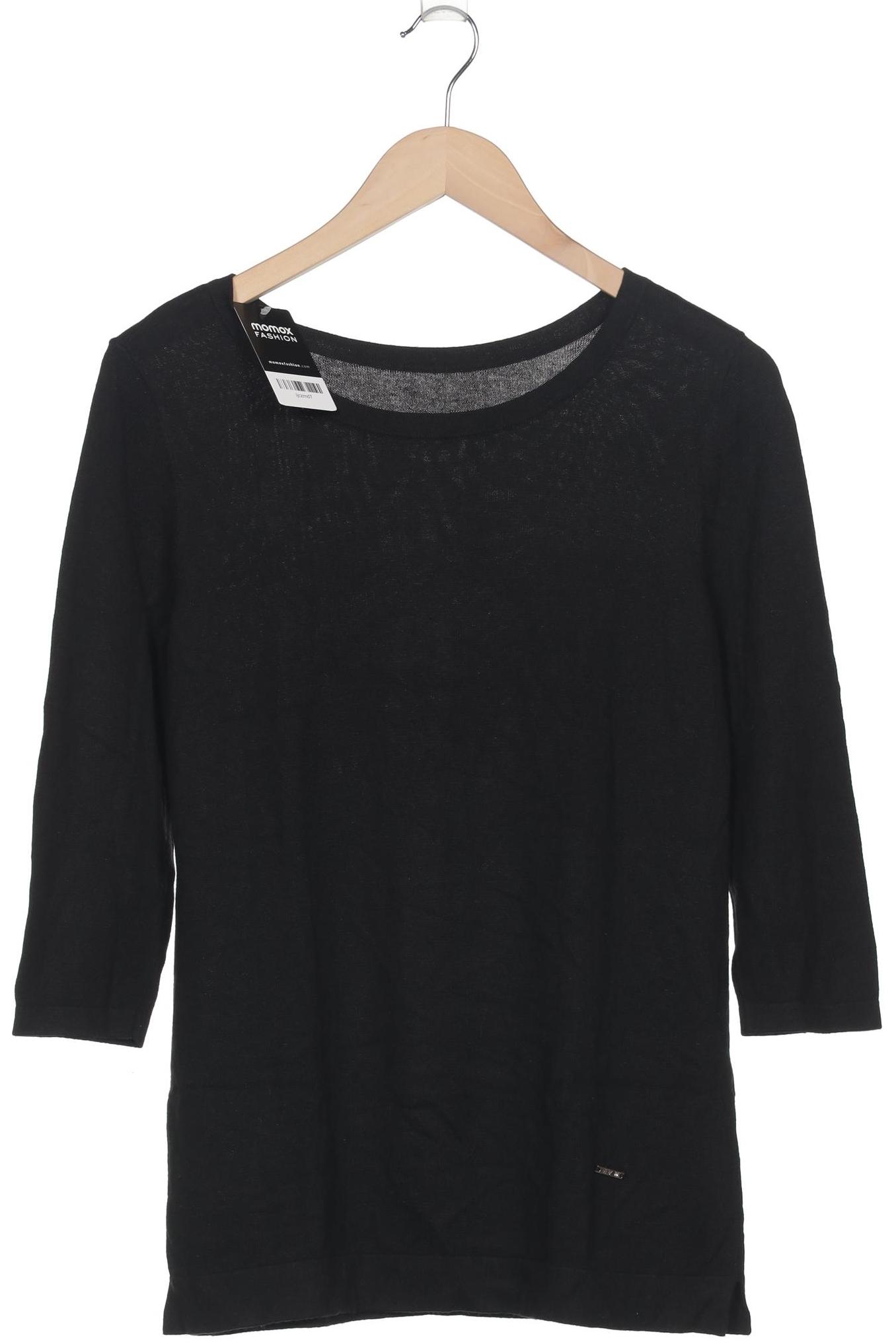 

Helena Vera Damen Pullover, schwarz, Gr. 40