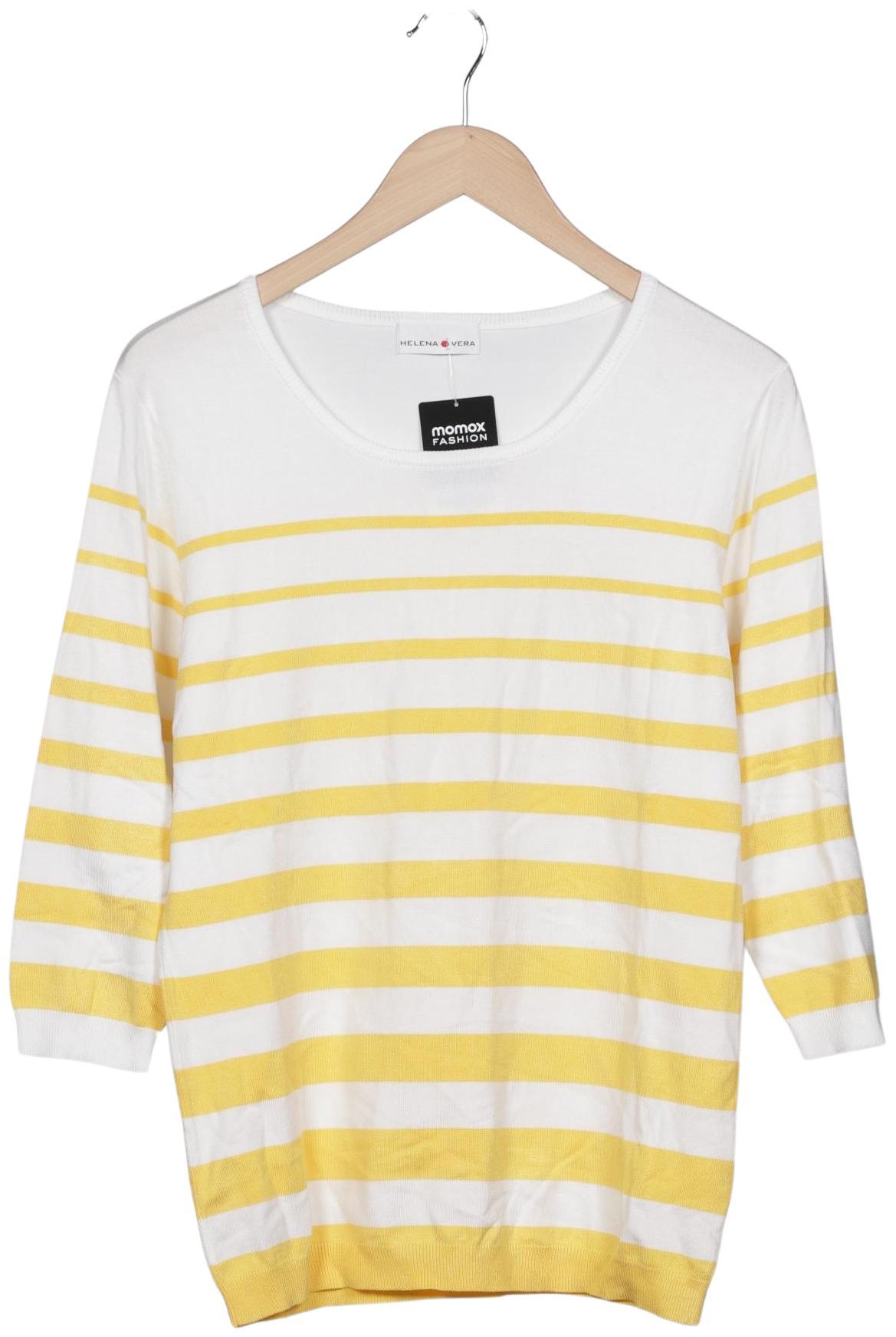 

Helena Vera Damen Pullover, mehrfarbig, Gr. 40