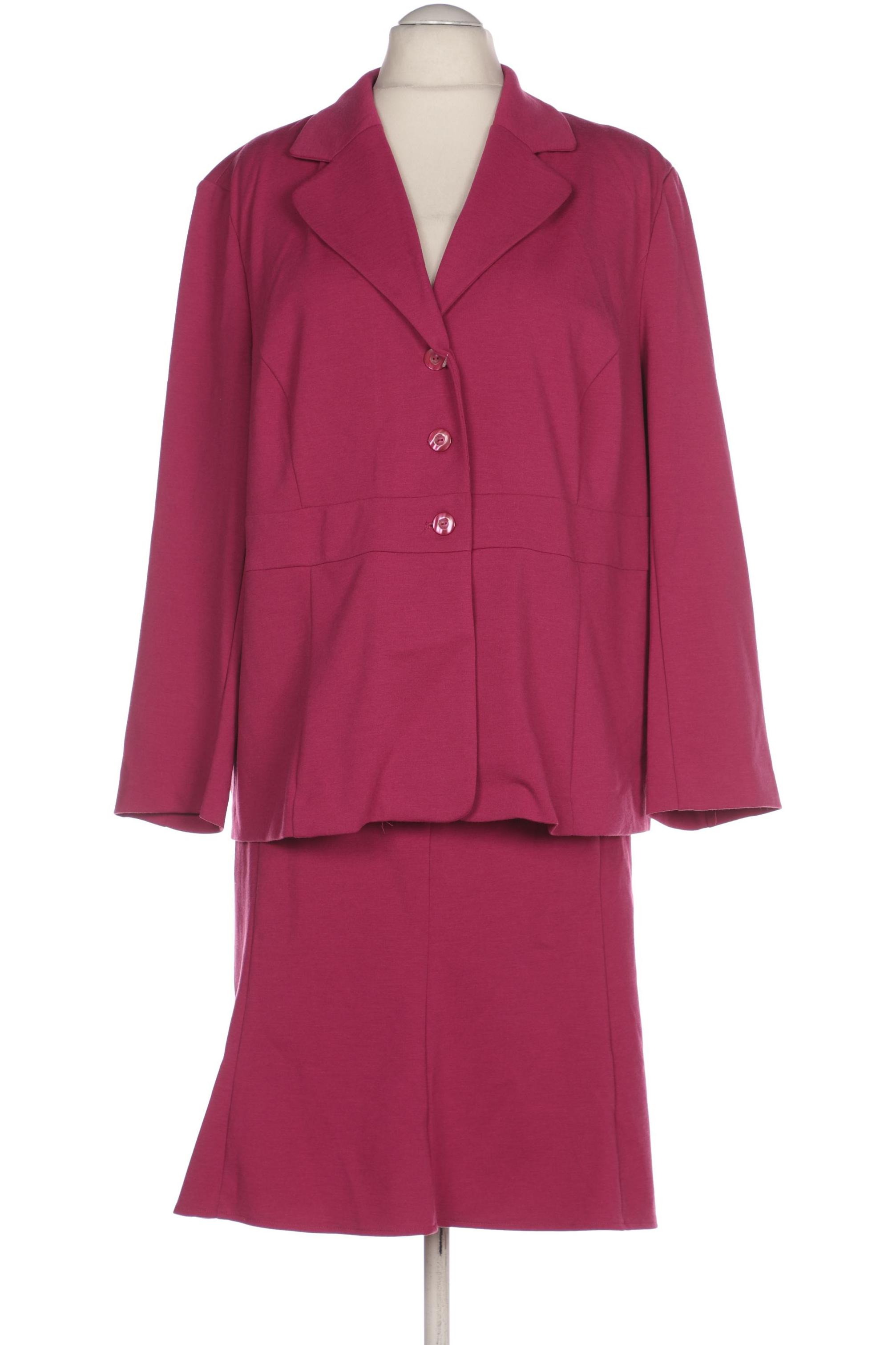 

Helena Vera Damen Anzug, pink