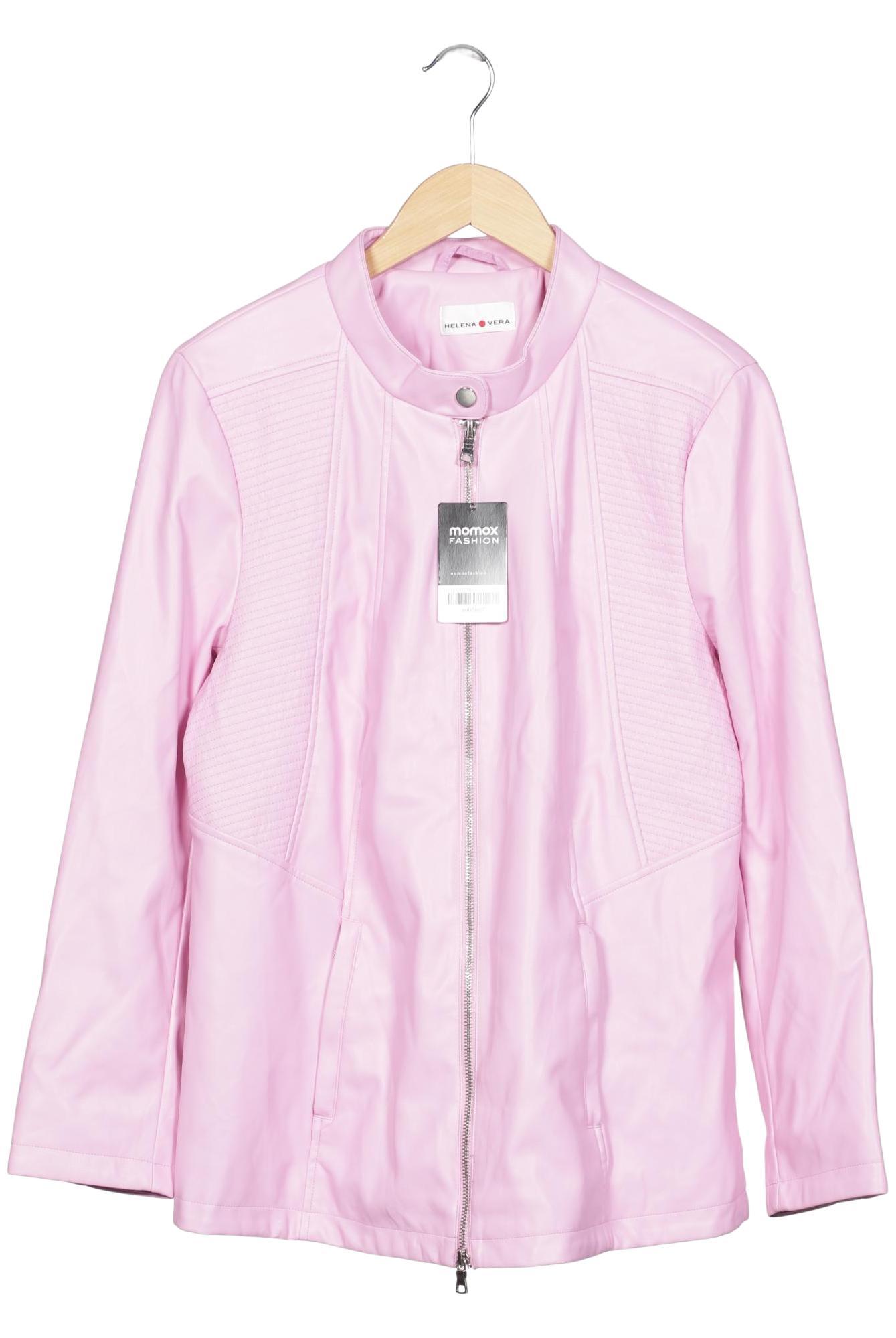 

Helena Vera Damen Jacke, pink, Gr. 44