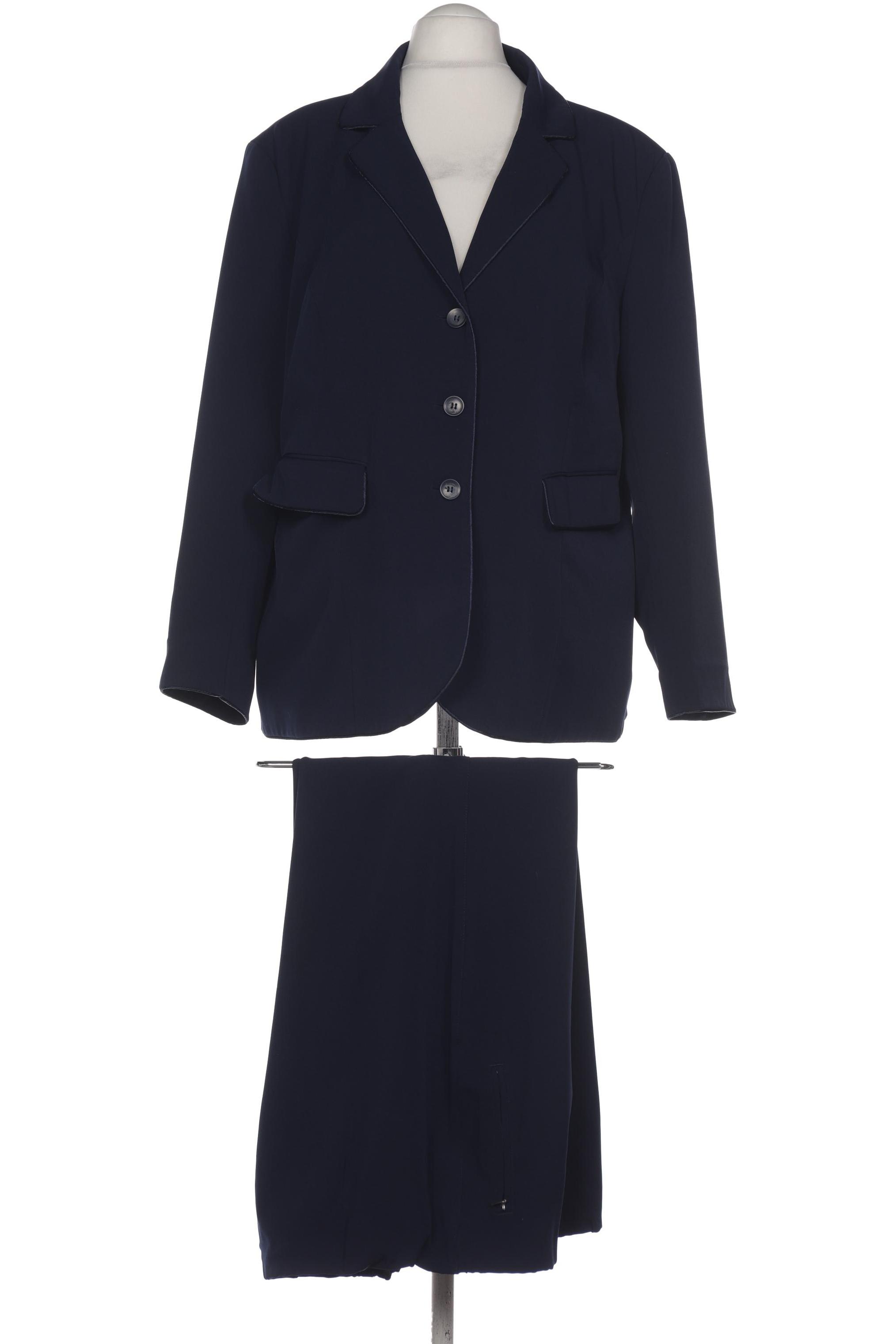 

Helena Vera Damen Anzug, marineblau, Gr. 50