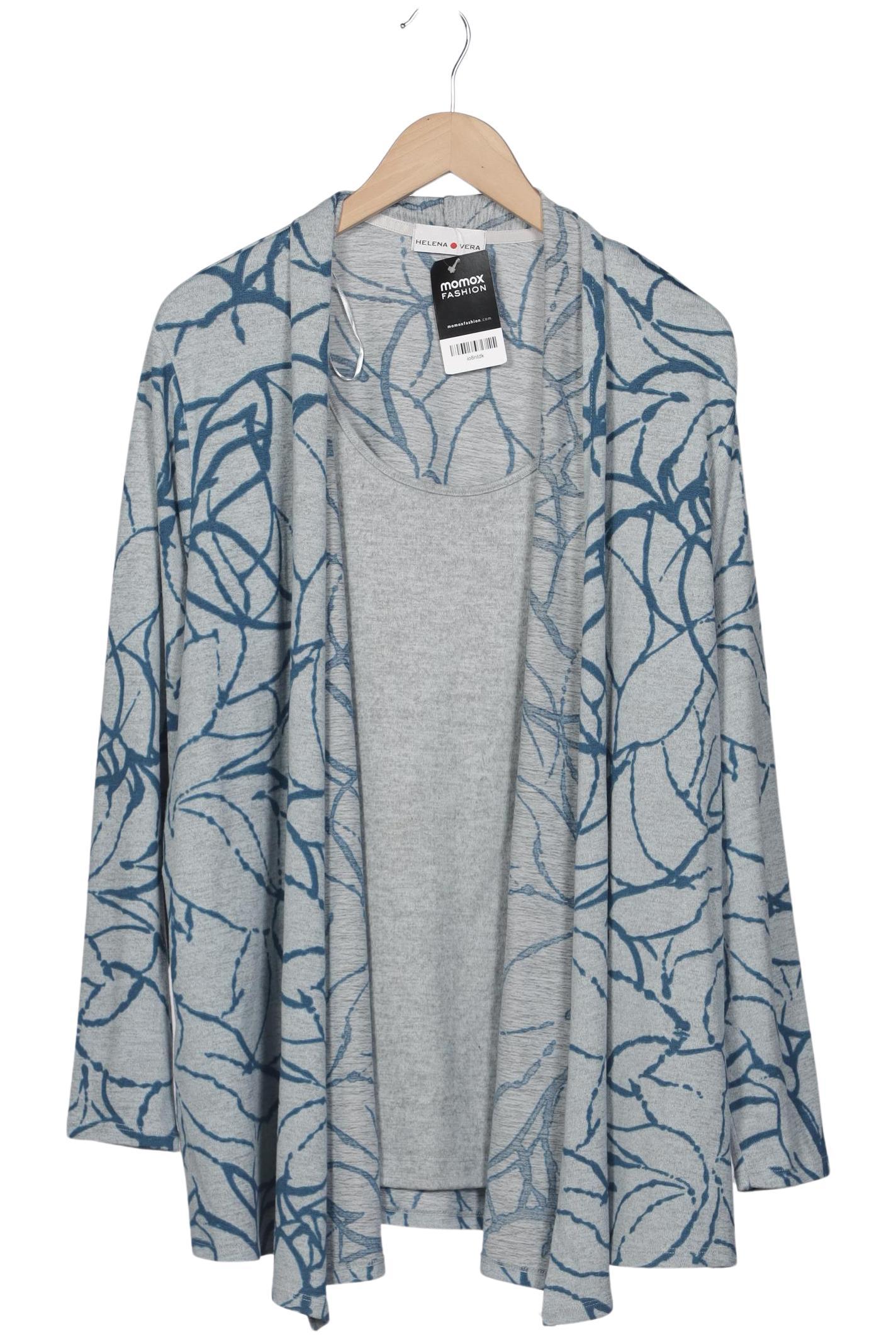 

Helena Vera Damen Pullover, mehrfarbig, Gr. 50