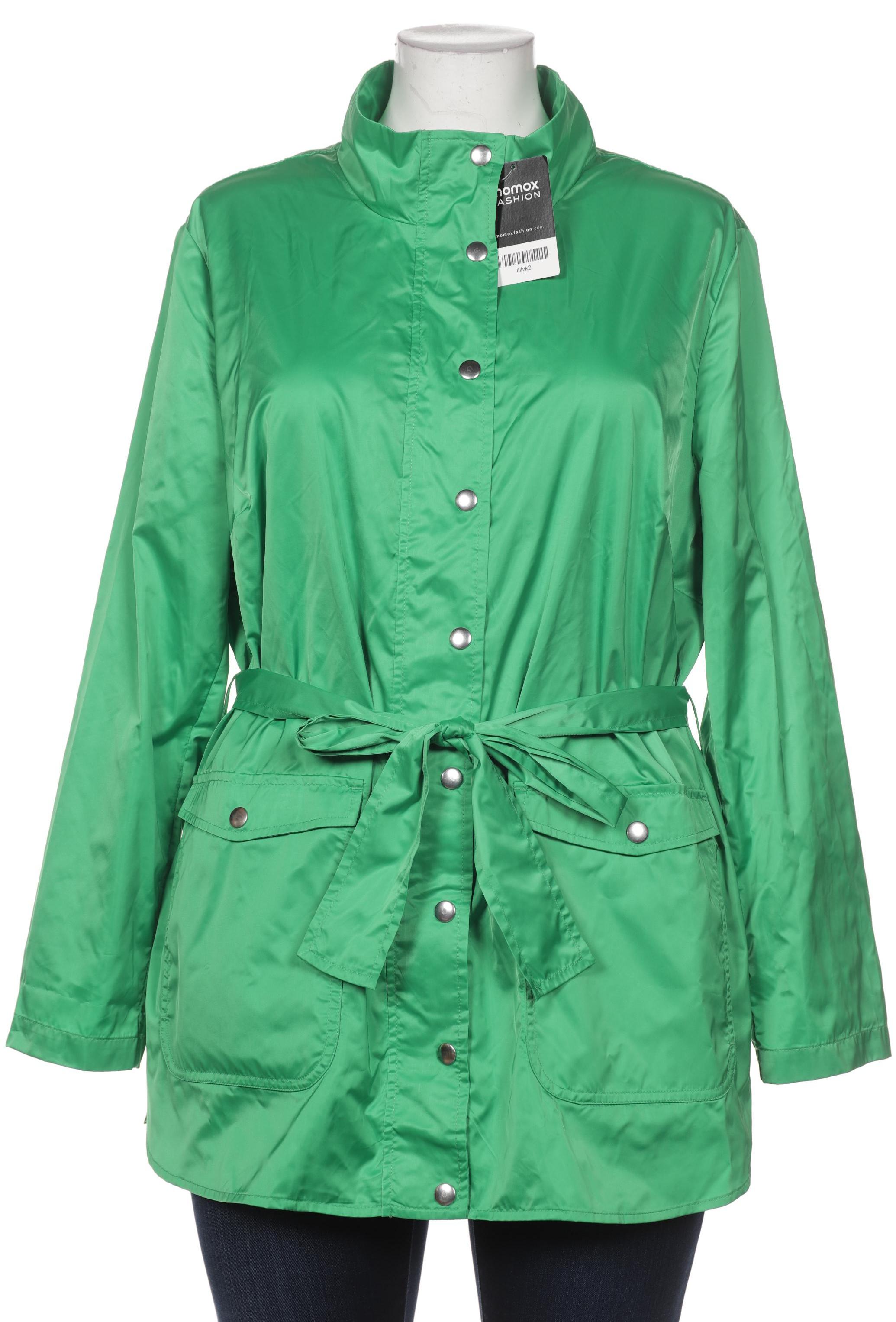 

Helena Vera Damen Jacke, grün, Gr. 46