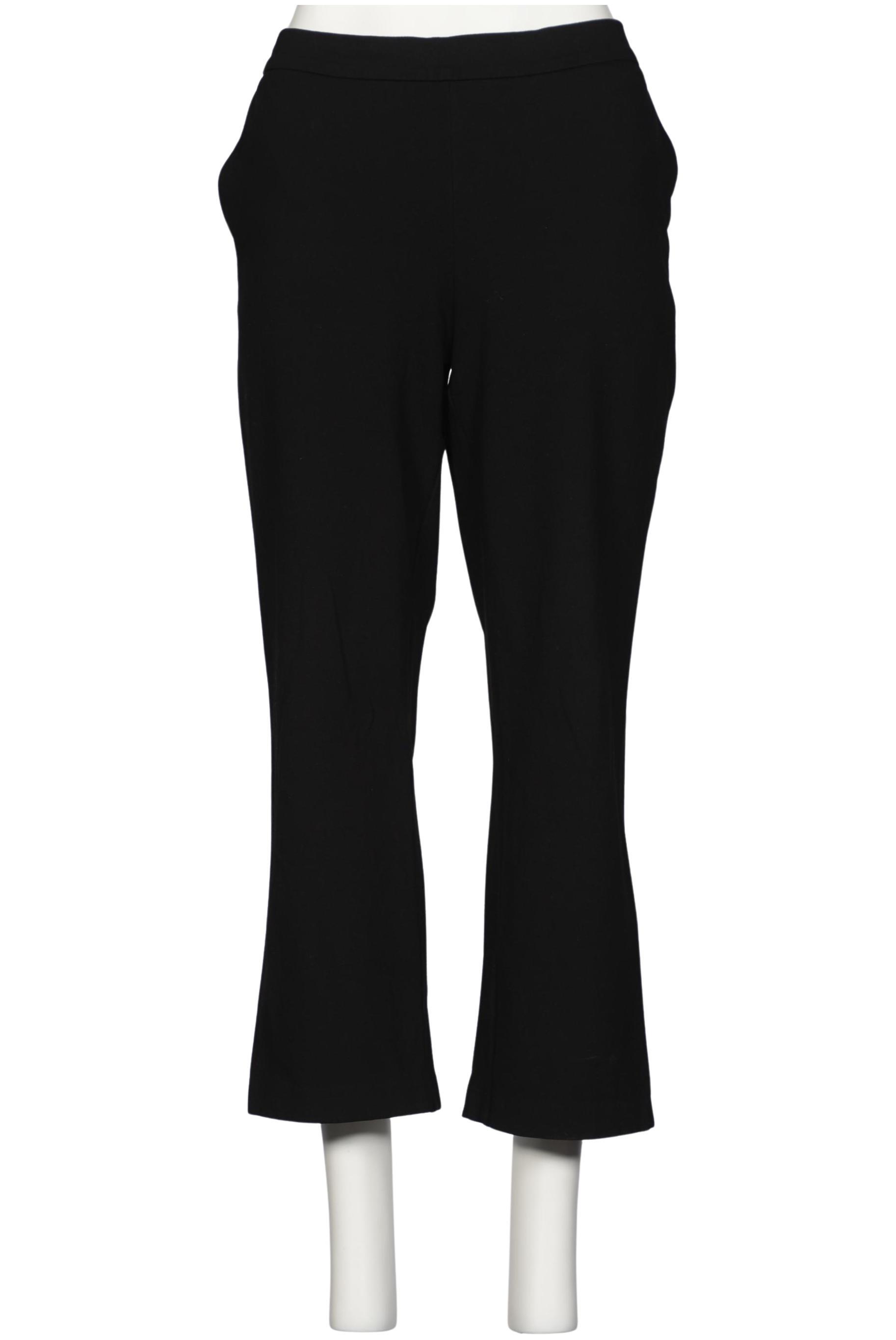 

Helena Vera Damen Stoffhose, schwarz, Gr. 23