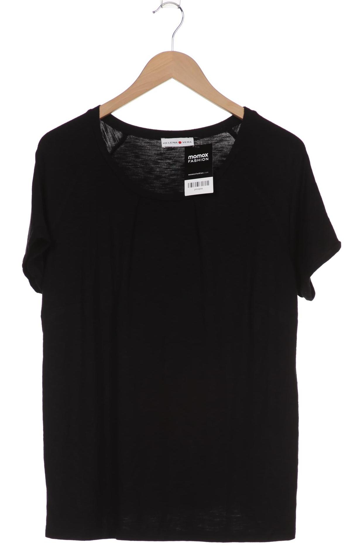 

Helena Vera Damen T-Shirt, schwarz