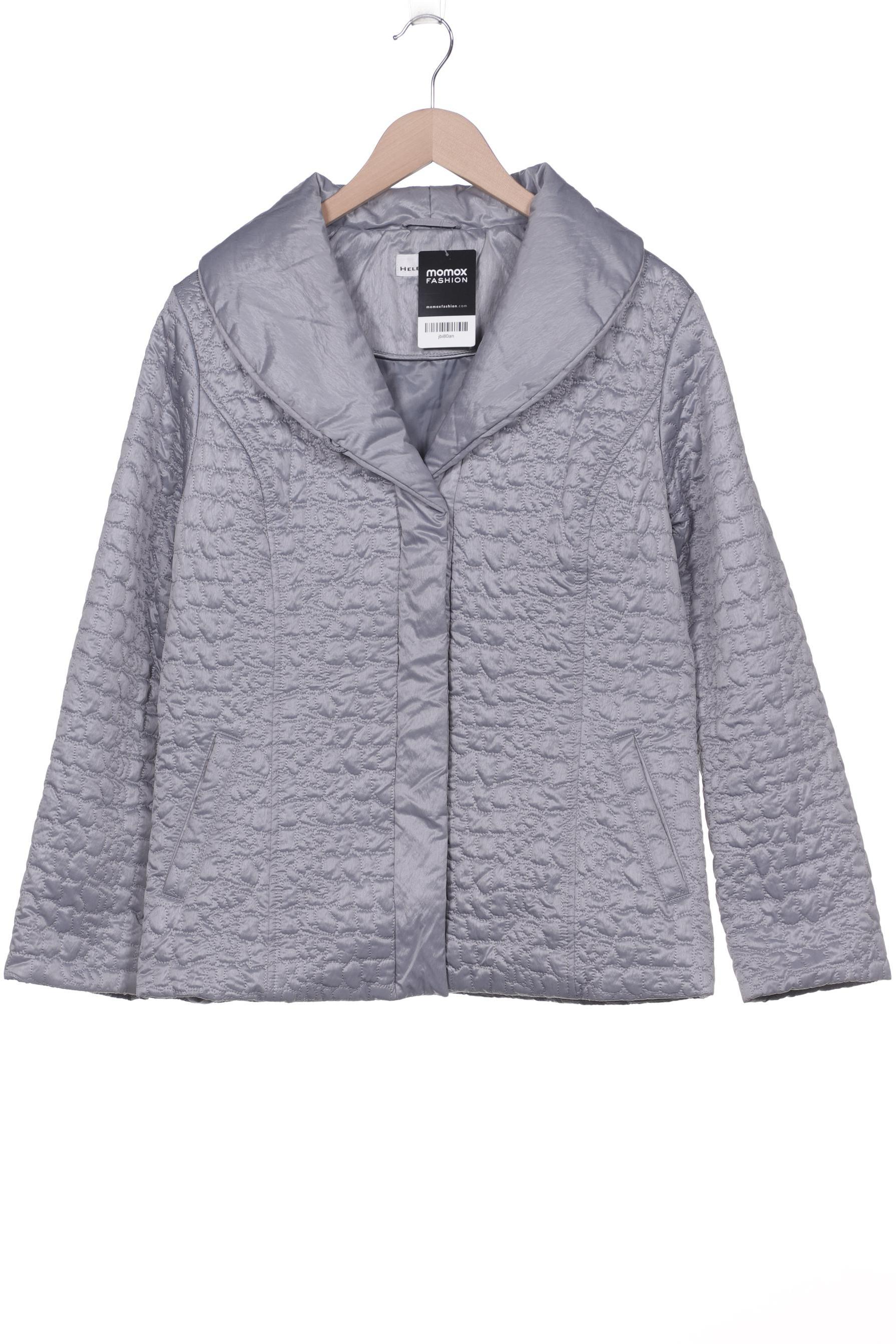 

Helena Vera Damen Jacke, grau