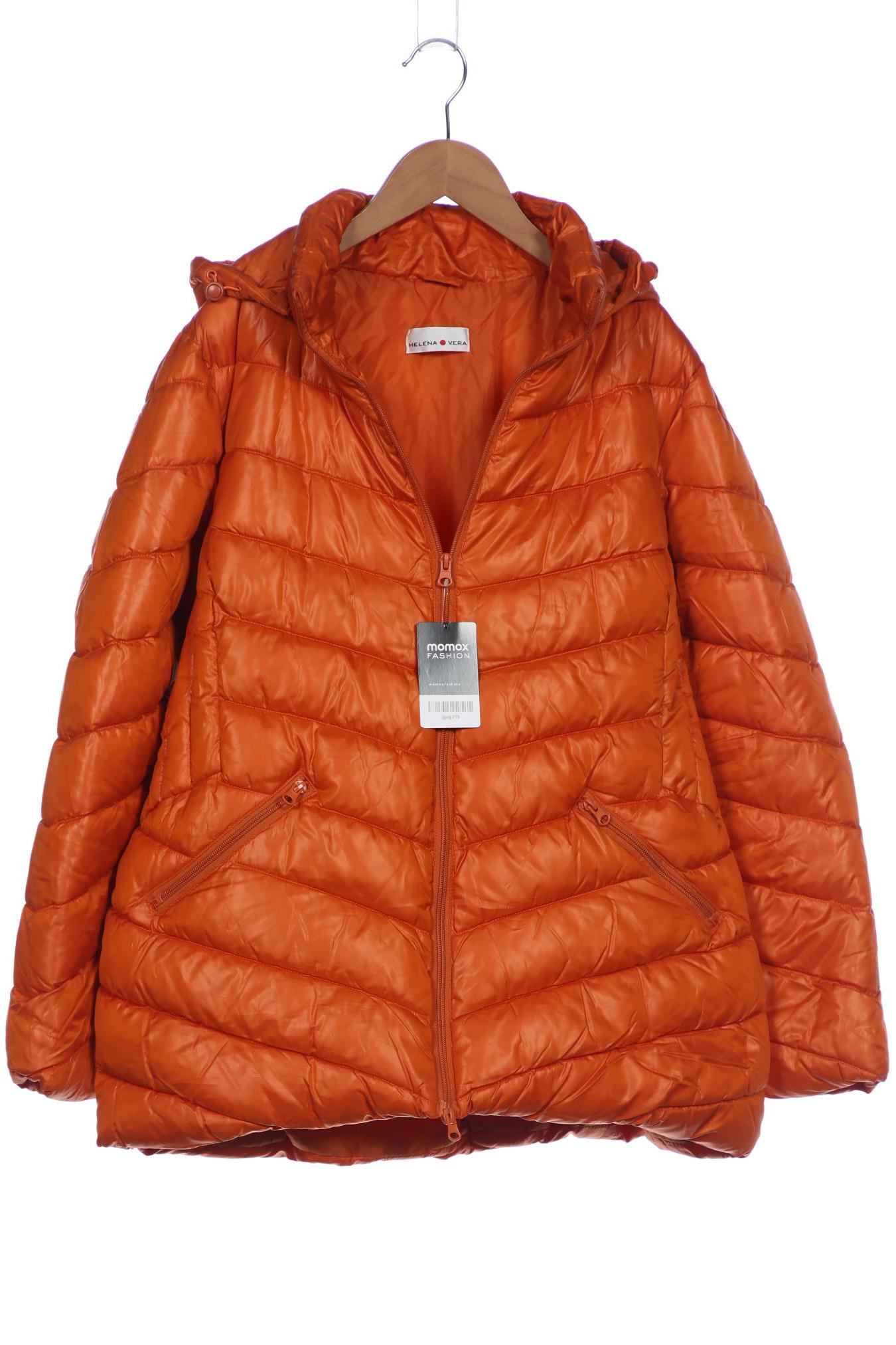 

Helena Vera Damen Jacke, orange, Gr. 44
