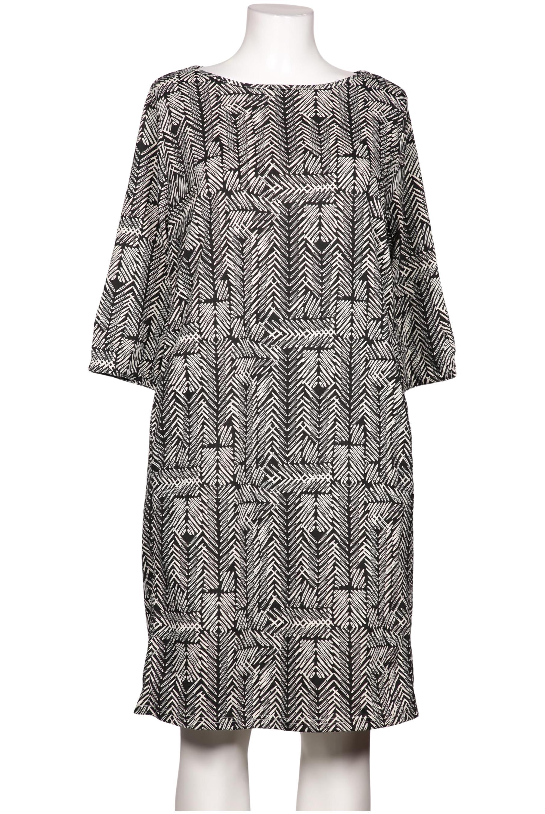 

Helena Vera Damen Kleid, grau, Gr. 44
