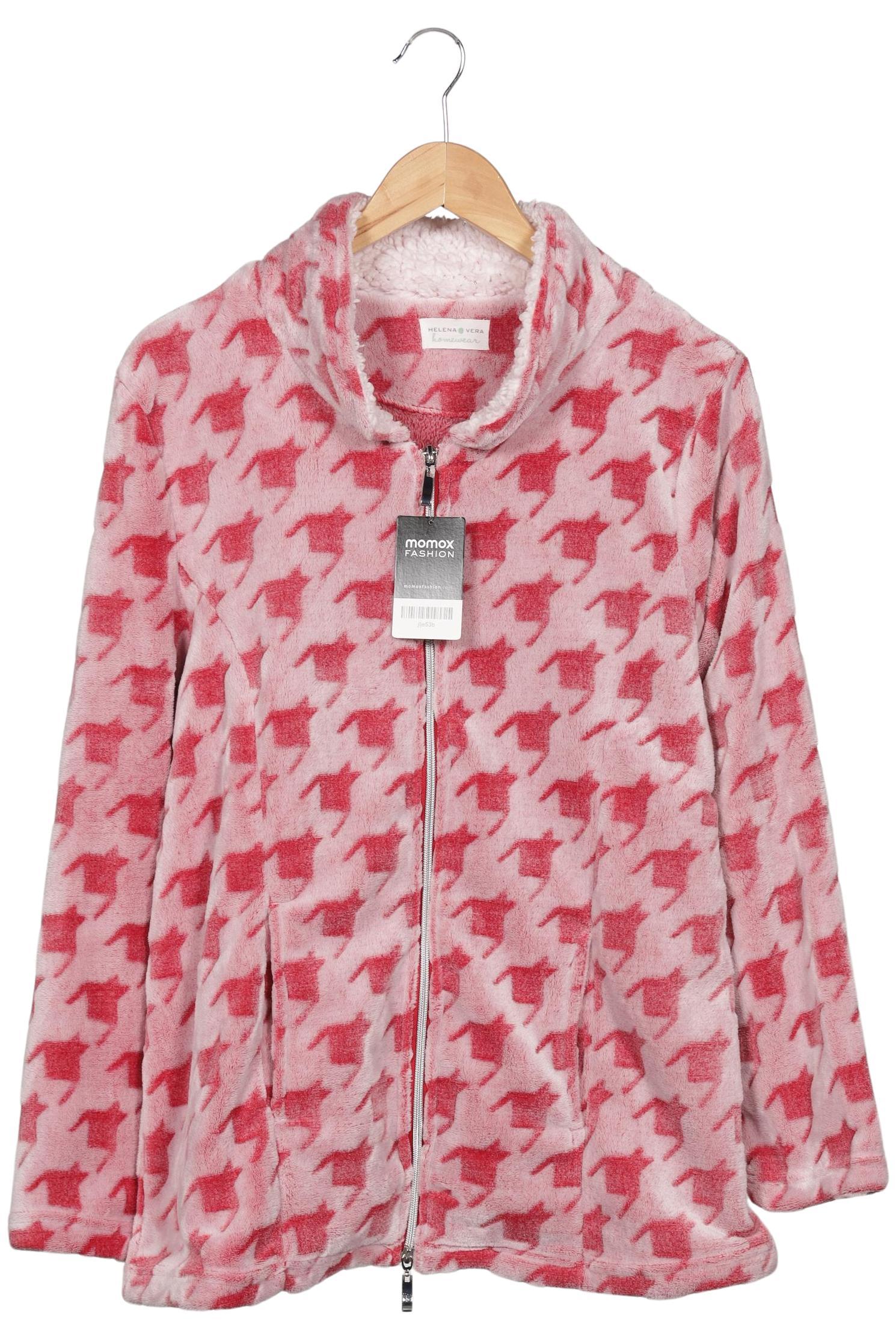 

Helena Vera Damen Sweatshirt, pink, Gr. 44