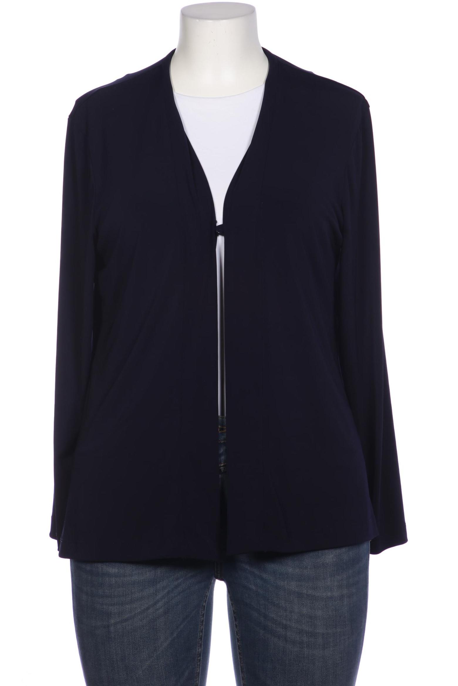 

Helena Vera Damen Strickjacke, marineblau, Gr. 44