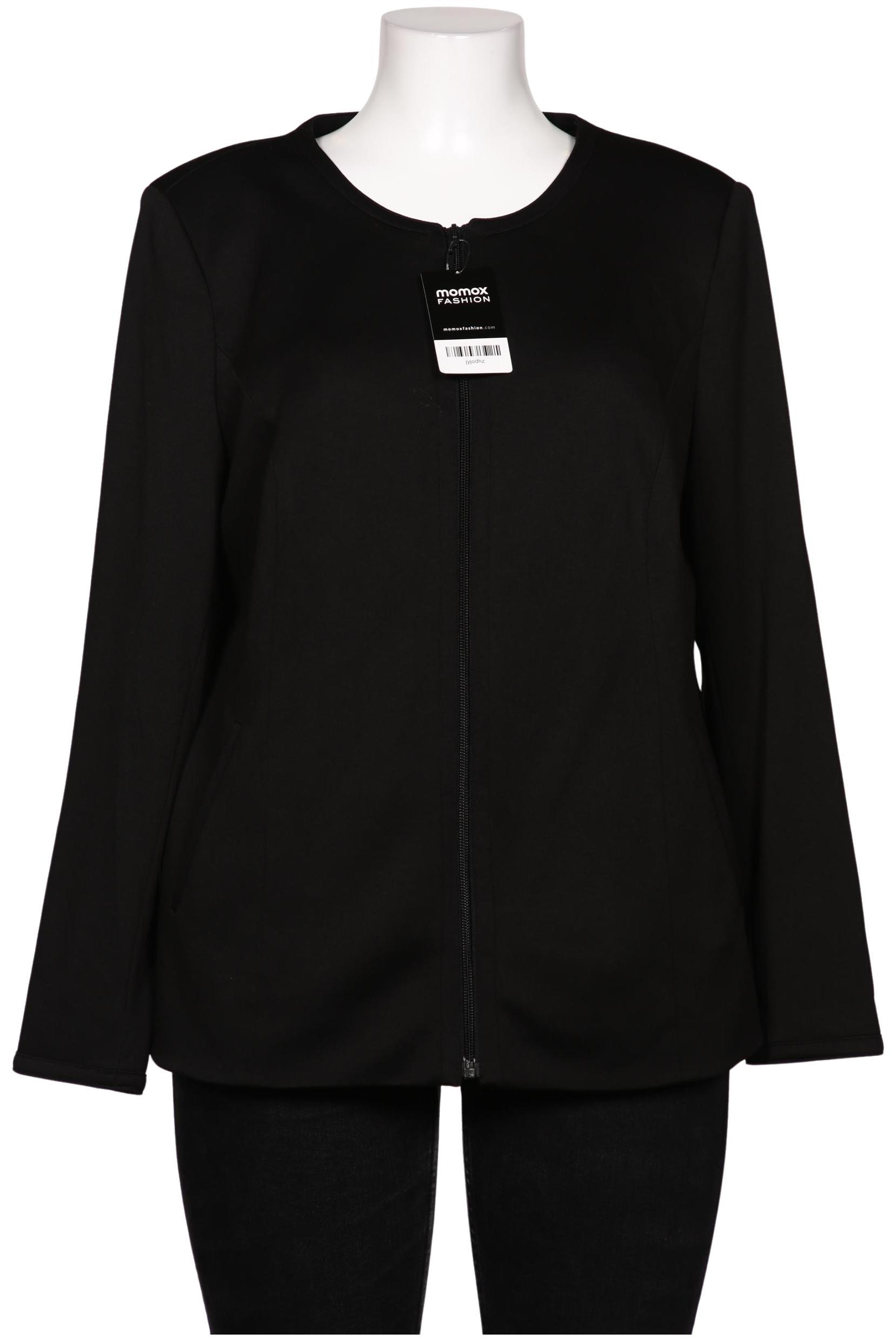 

Helena Vera Damen Blazer, schwarz, Gr. 44