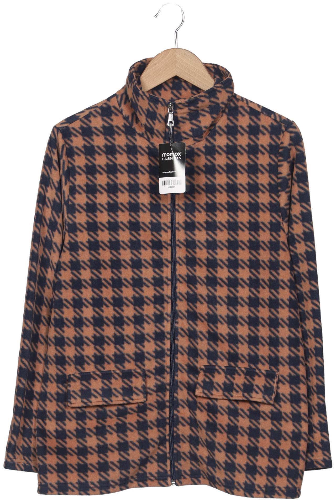 

Helena Vera Damen Sweatshirt, mehrfarbig, Gr. 42