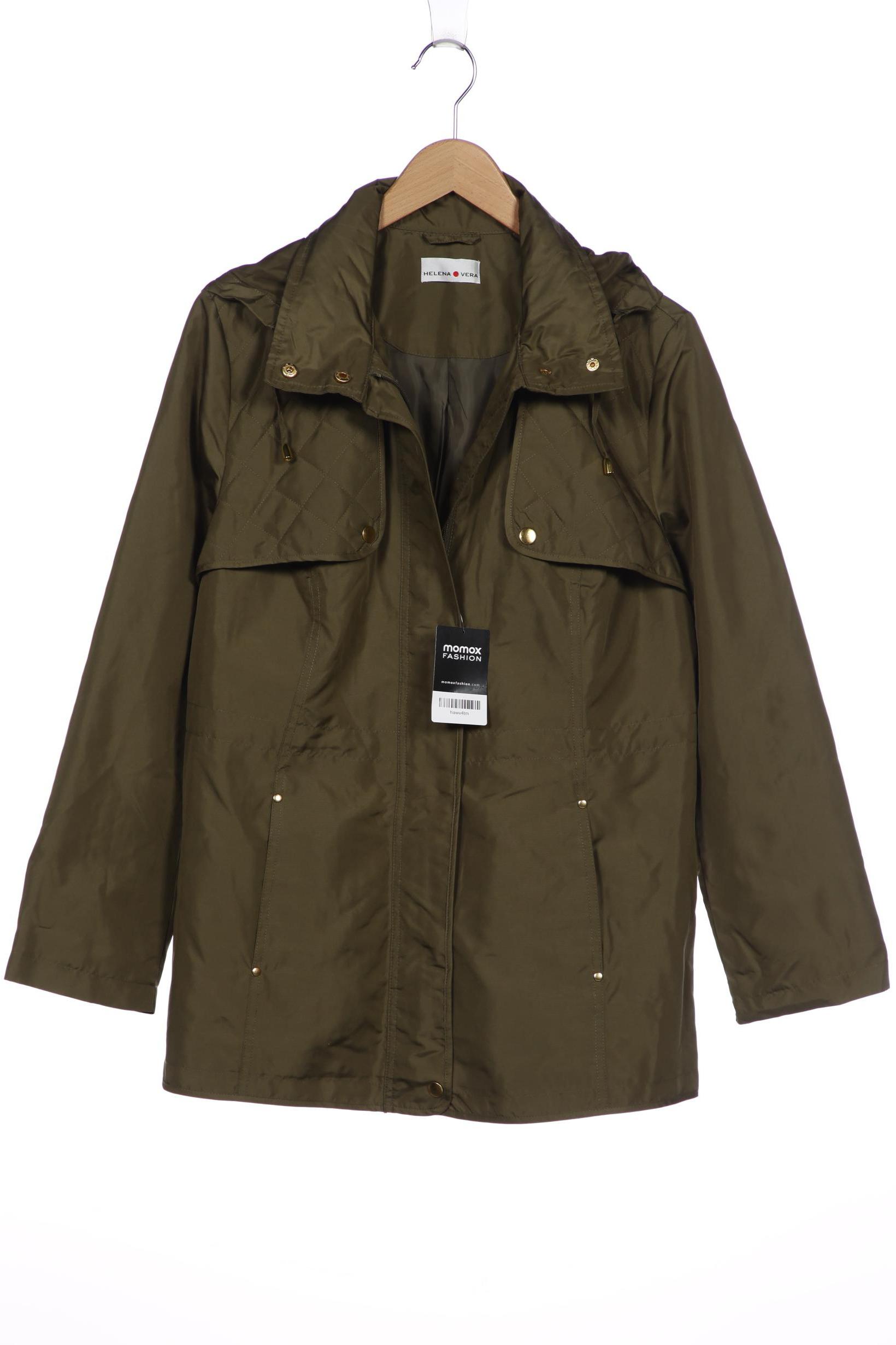 

Helena Vera Damen Jacke, grün, Gr. 42