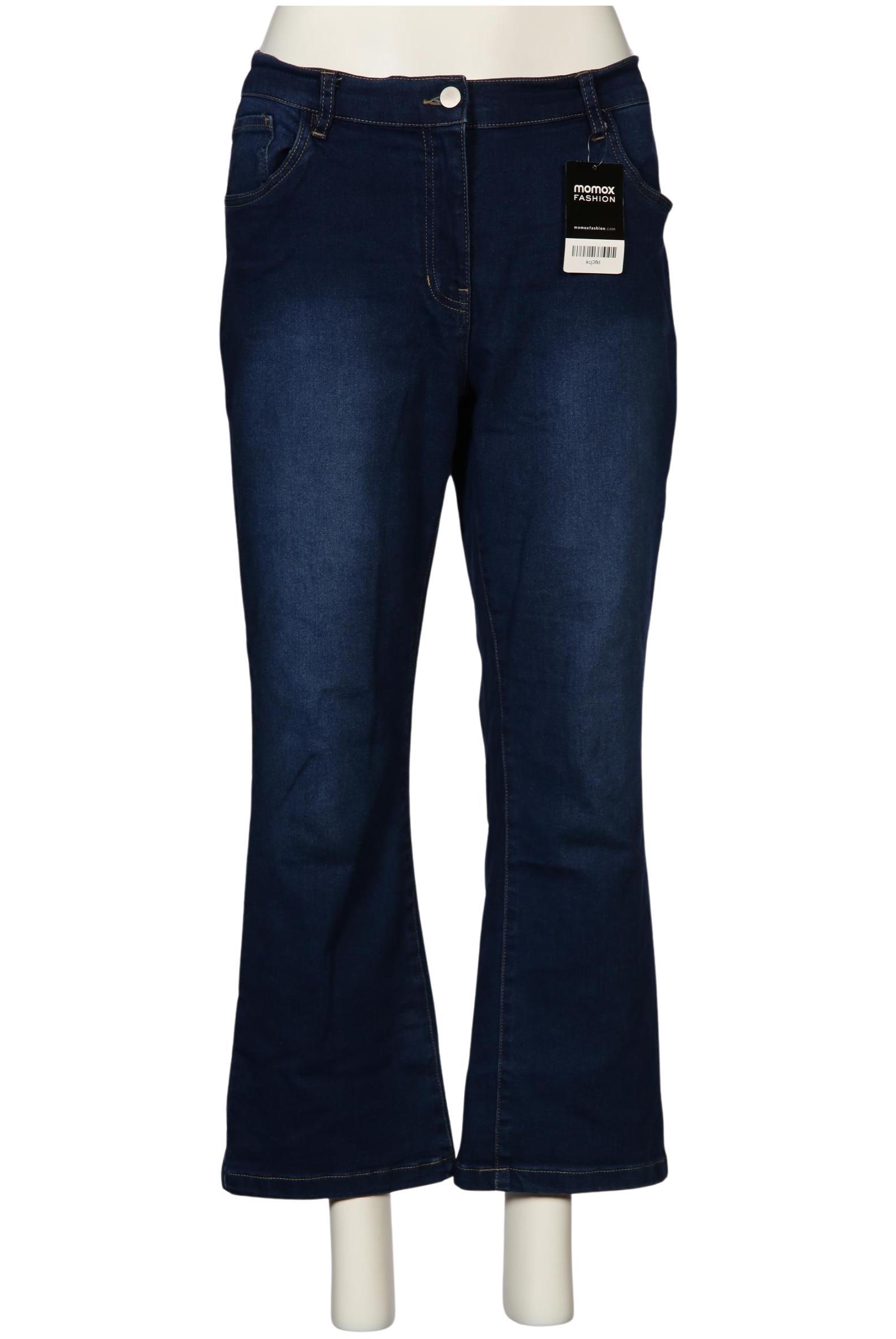 

Helena Vera Damen Jeans, marineblau, Gr. 31