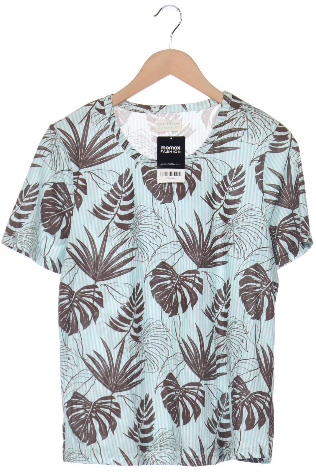 

Helena Vera Damen T-Shirt, braun