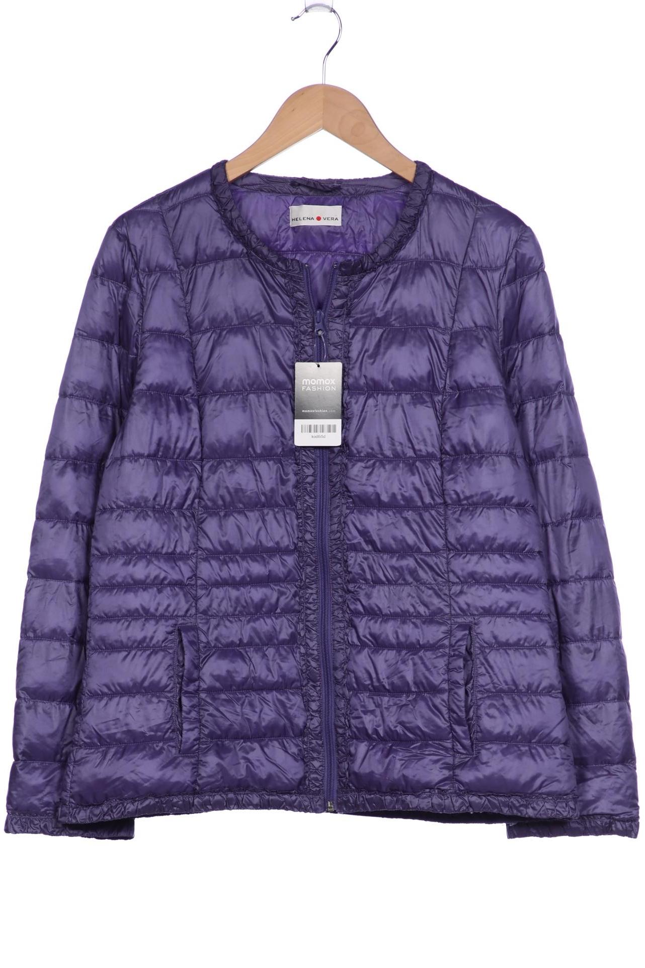 

Helena Vera Damen Jacke, marineblau, Gr. 42