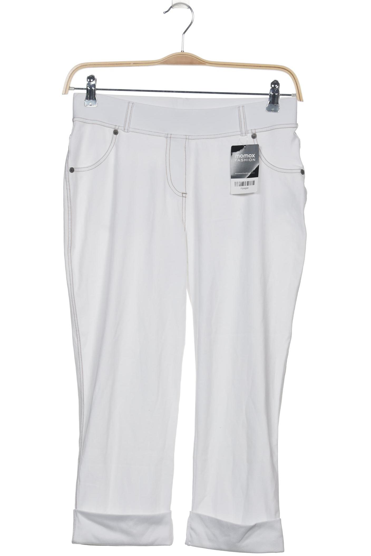 

Helena Vera Damen Shorts, weiß, Gr. 40