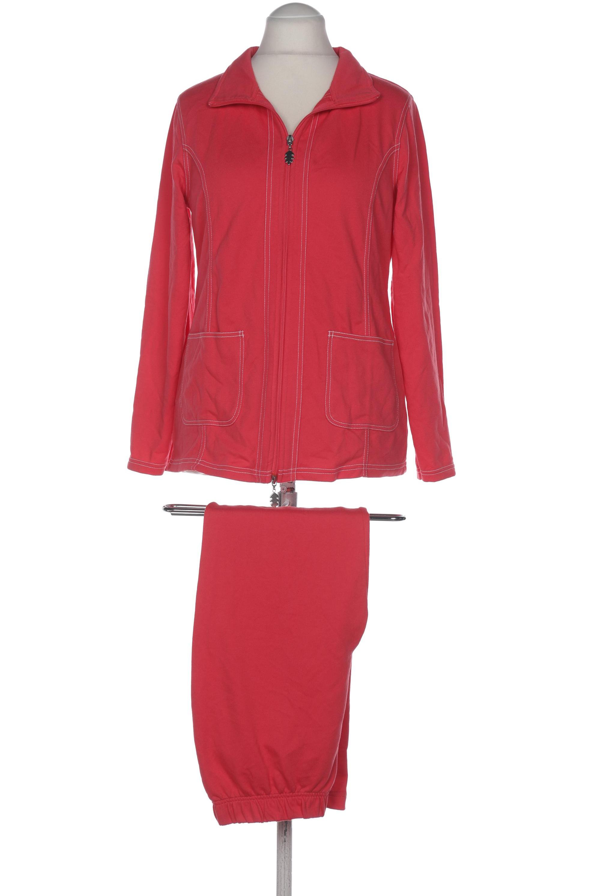 

Helena Vera Damen Anzug, rot