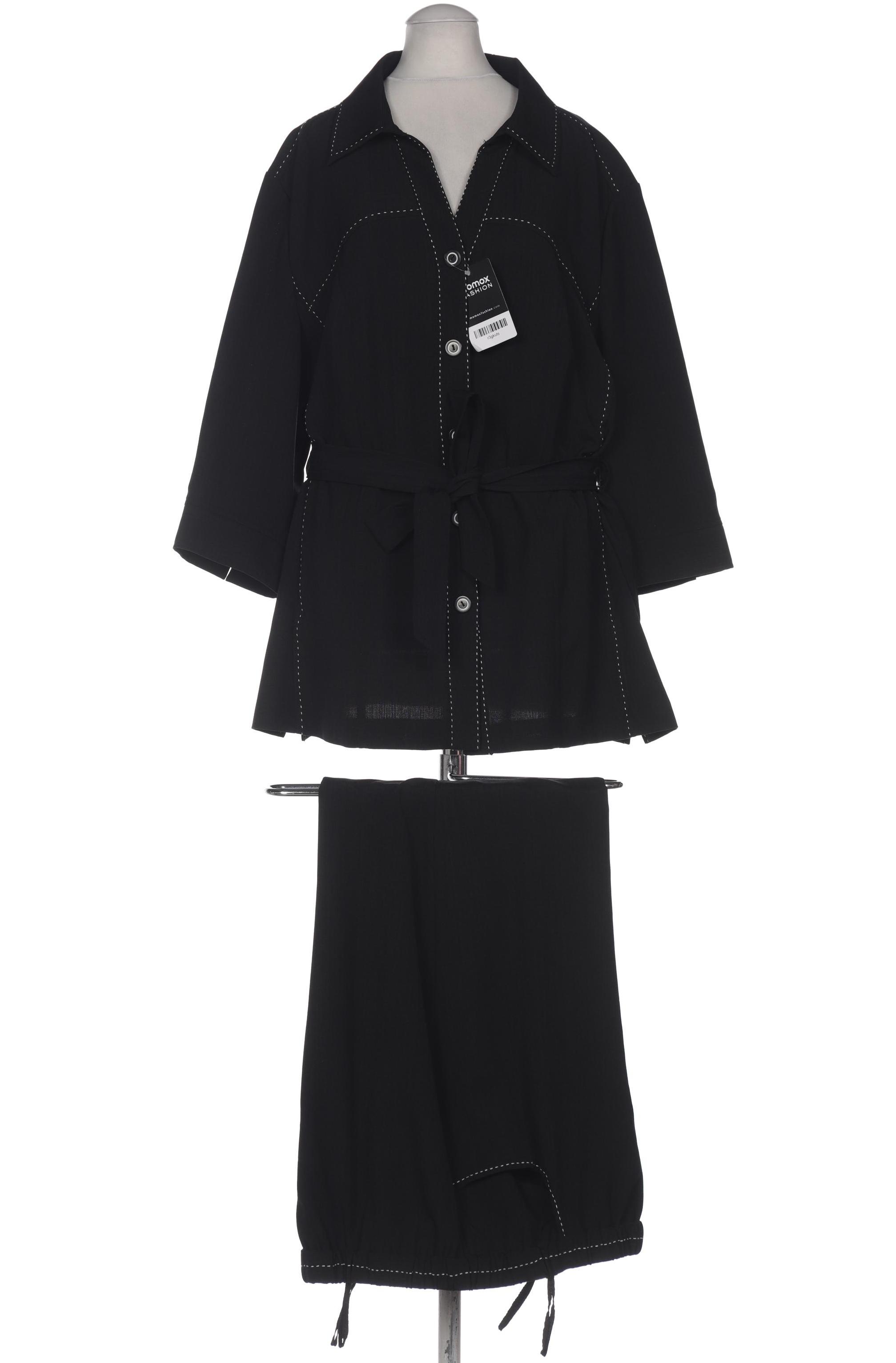 

Helena Vera Damen Anzug, schwarz, Gr. 24