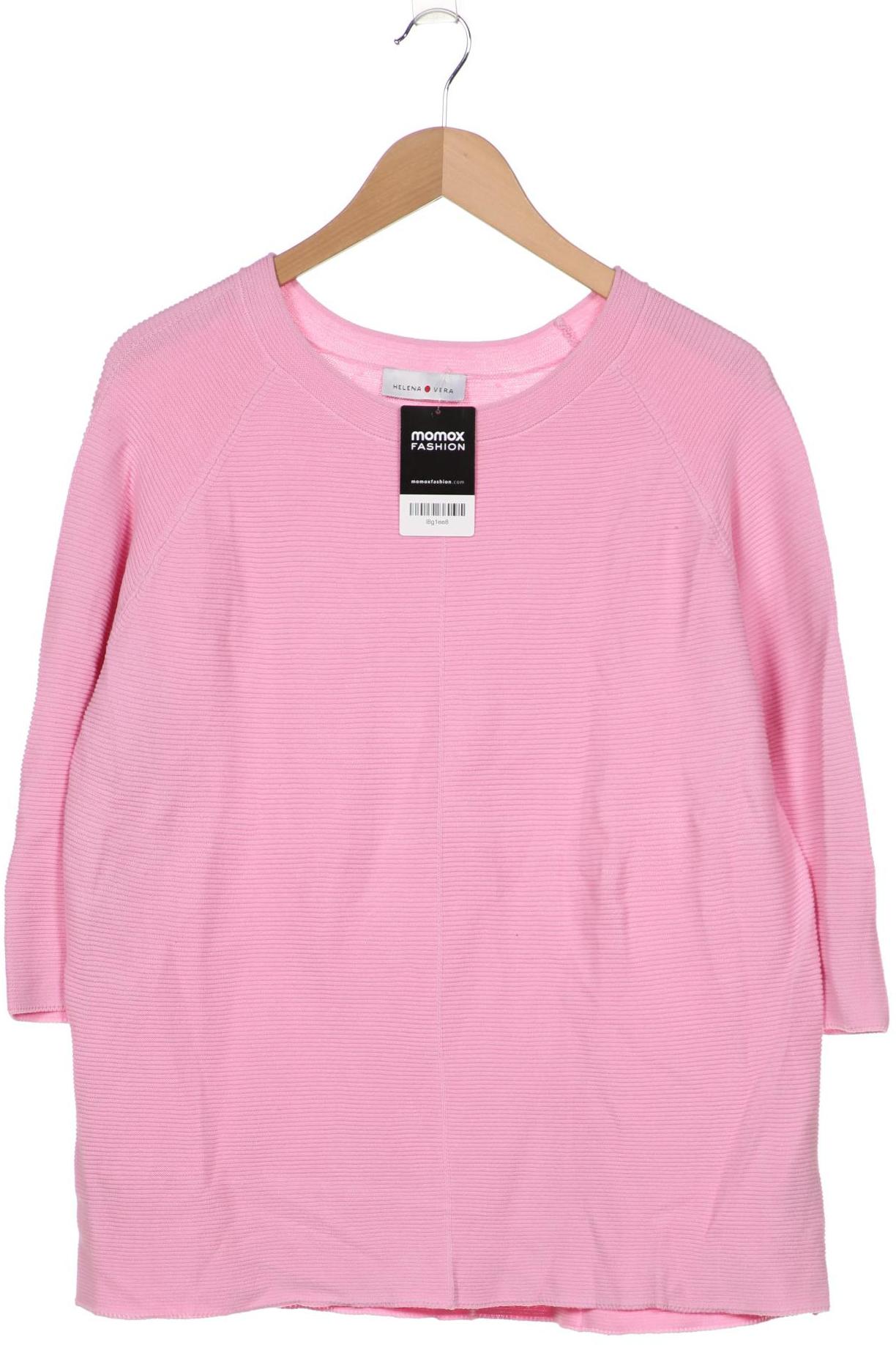 

Helena Vera Damen Pullover, pink