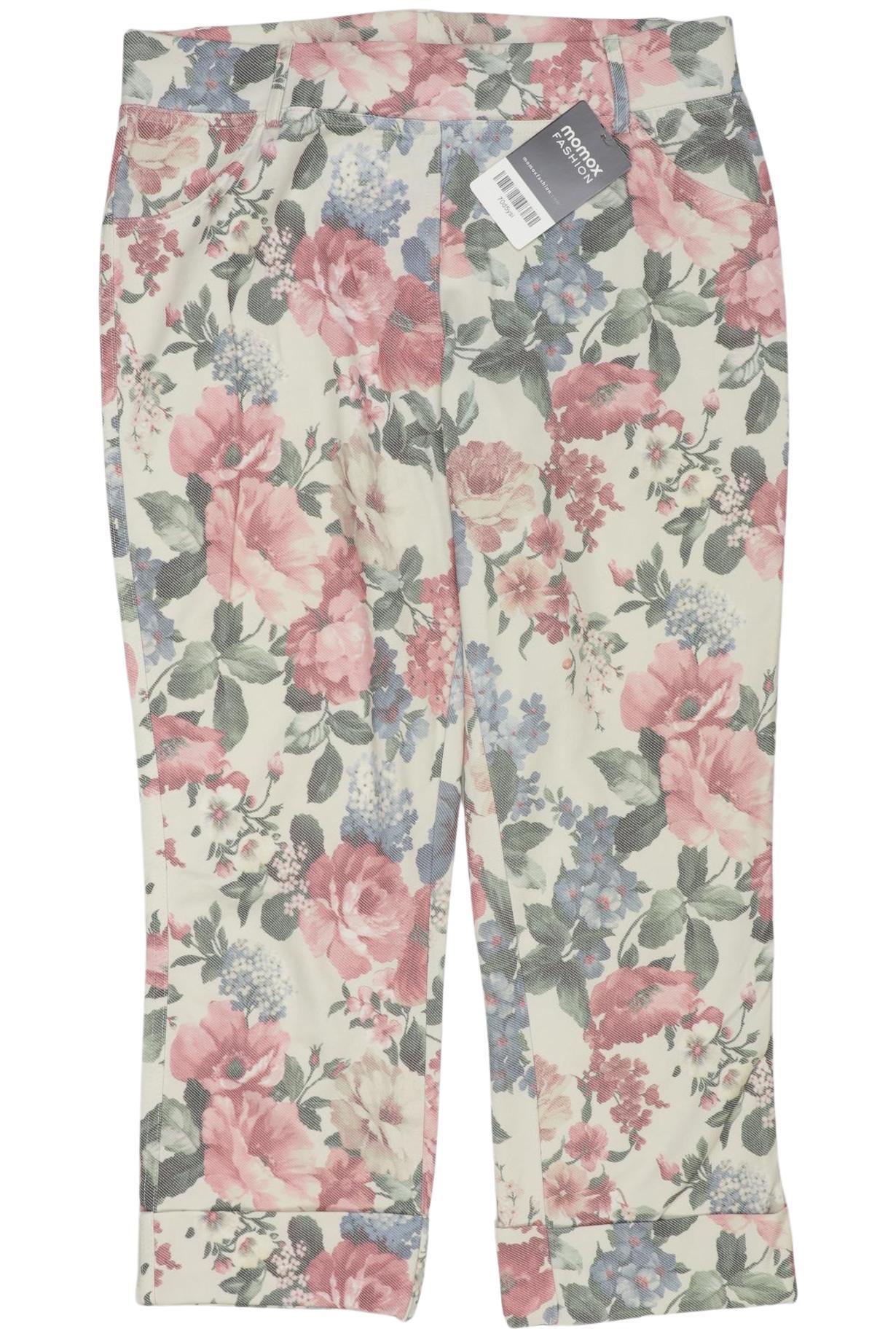 

Helena Vera Damen Stoffhose, mehrfarbig, Gr. 36