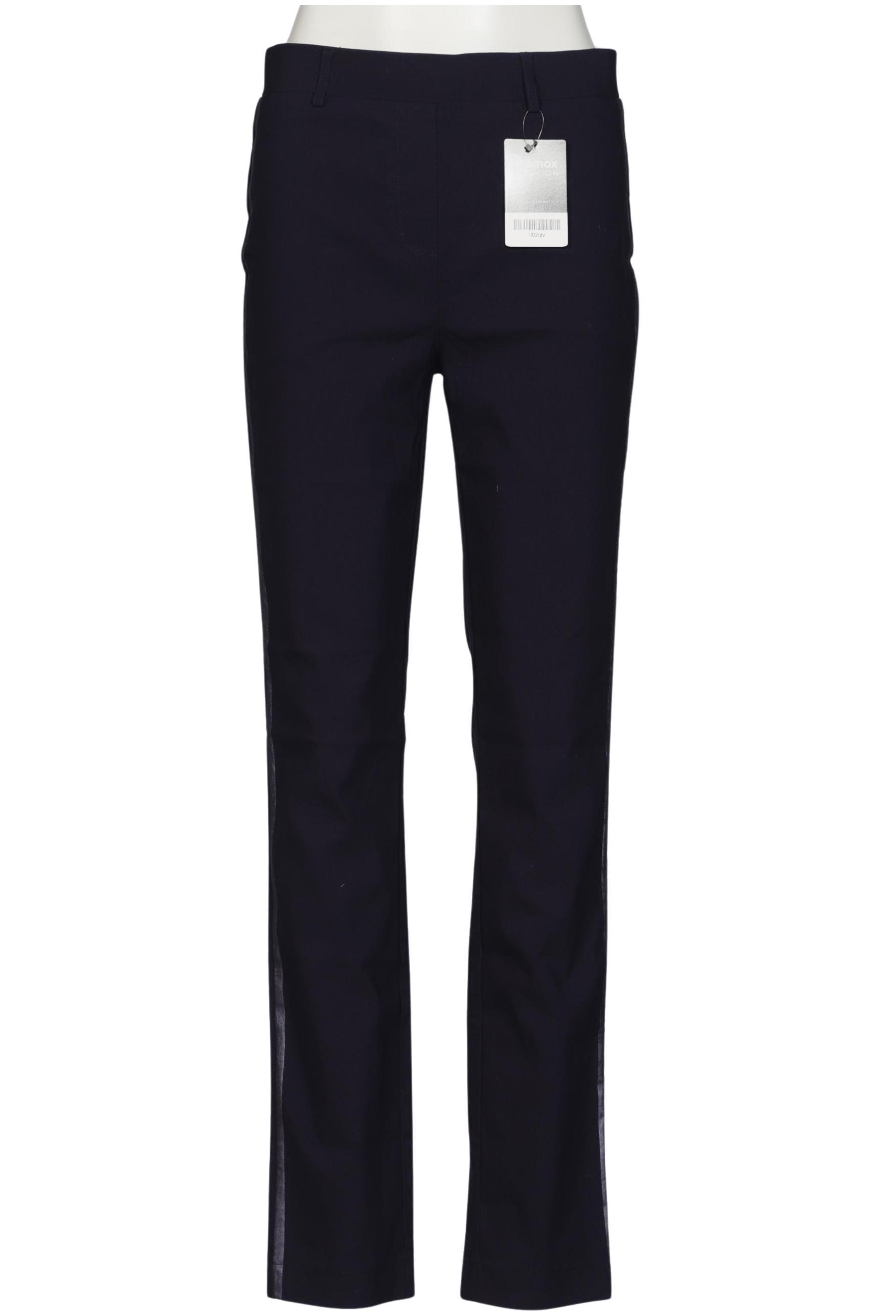 

Helena Vera Damen Stoffhose, marineblau, Gr. 38