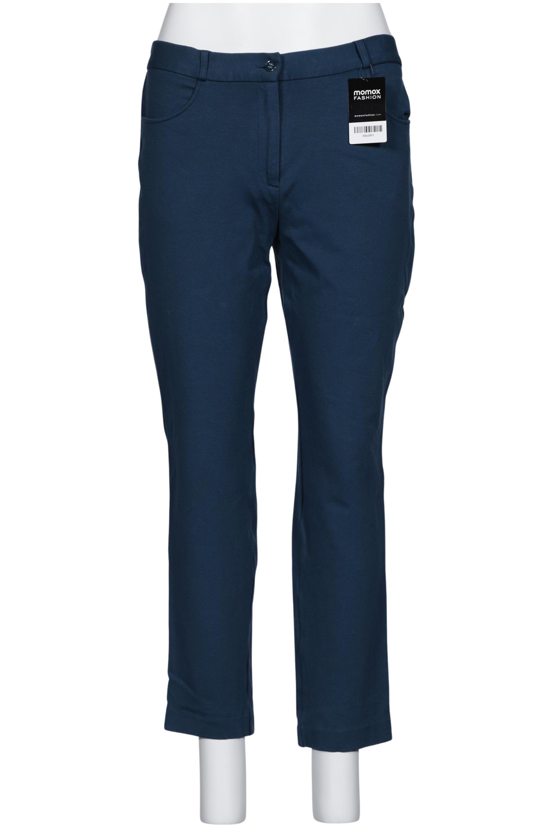 

Helena Vera Damen Stoffhose, marineblau, Gr. 22