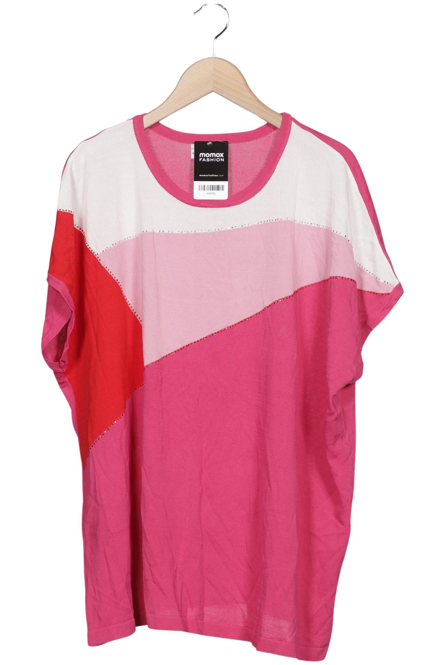 

Helena Vera Damen Pullover, mehrfarbig, Gr. 52