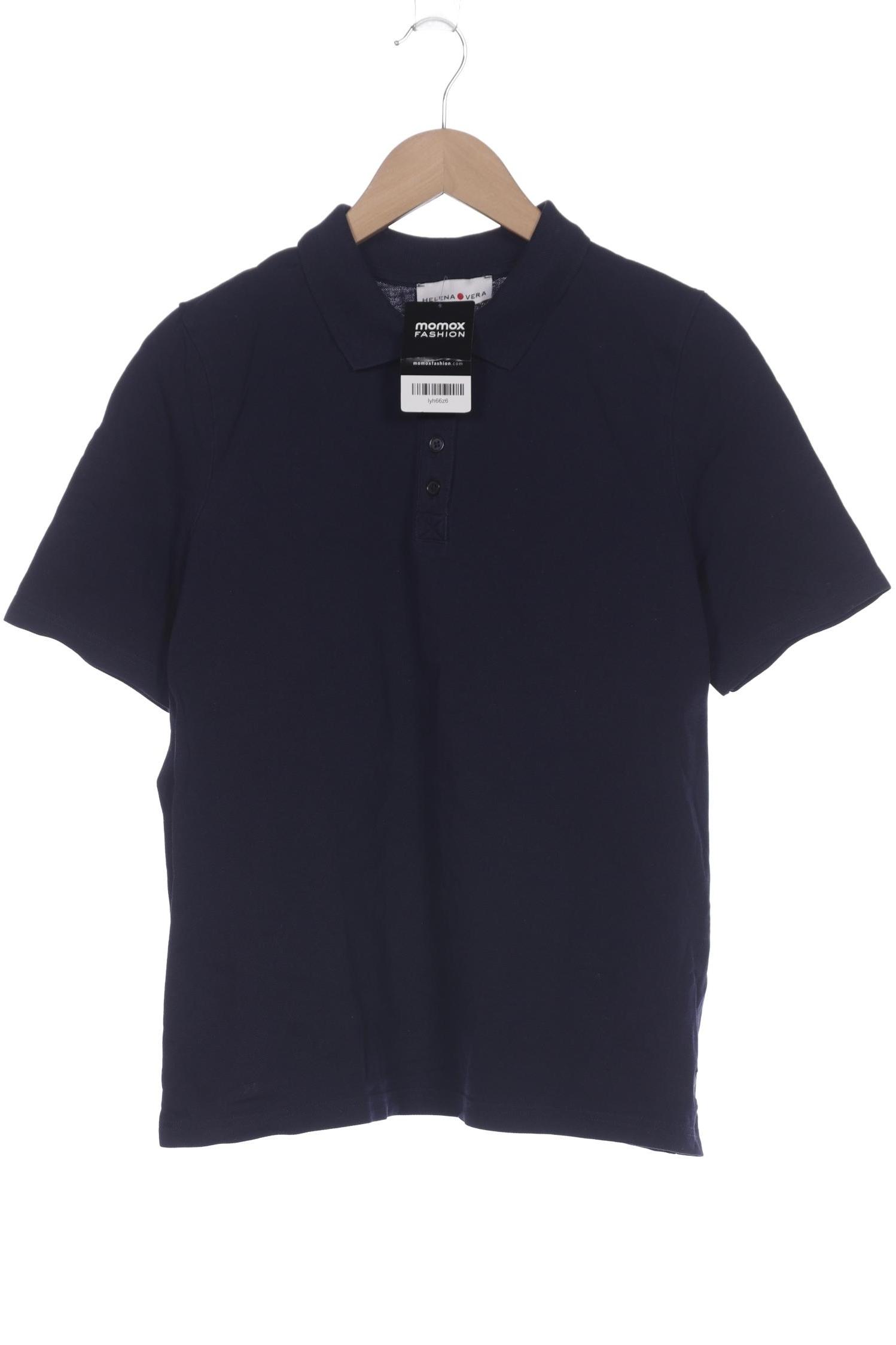 

Helena Vera Damen Poloshirt, marineblau, Gr. 44