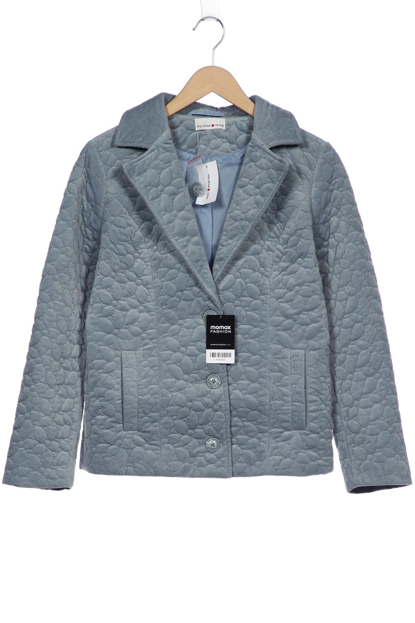 

Helena Vera Damen Jacke, türkis