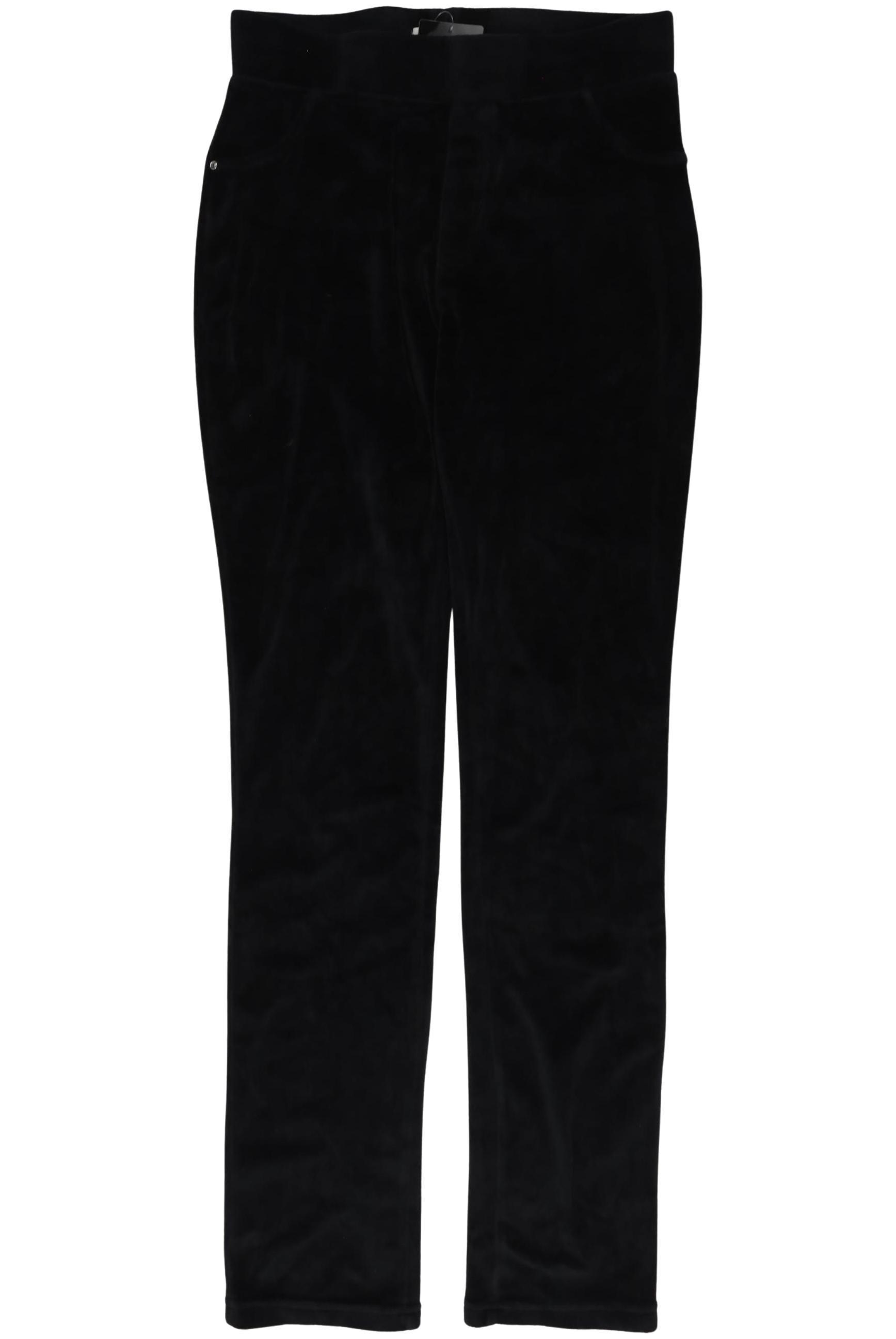 

Helena Vera Damen Stoffhose, schwarz, Gr. 36