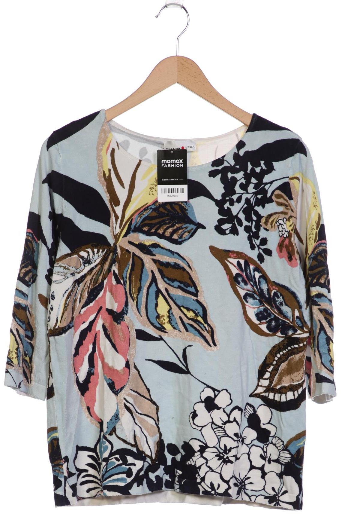 

Helena Vera Damen Pullover, hellblau, Gr. 44