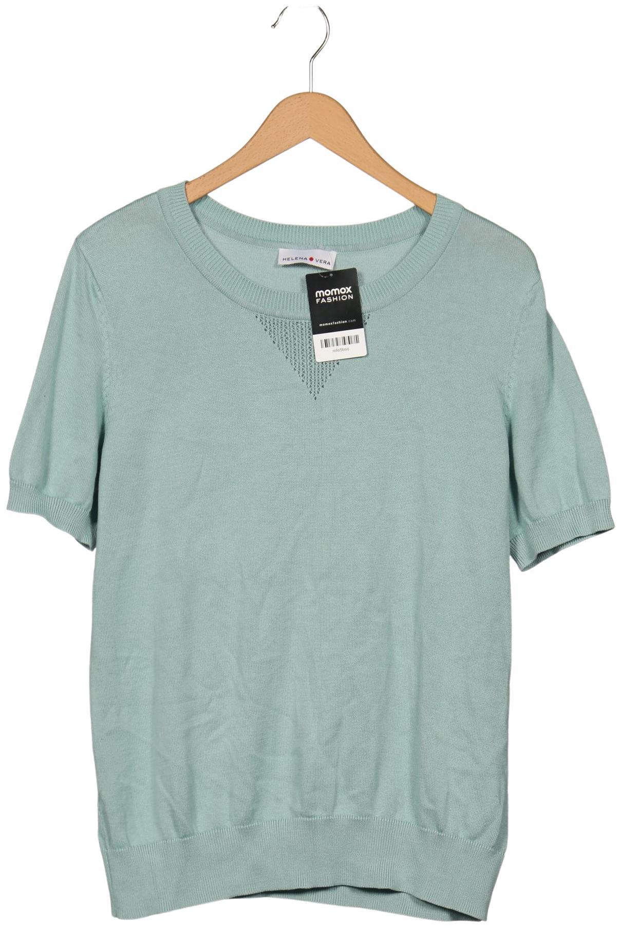 

Helena Vera Damen Pullover, hellgrün, Gr. 42
