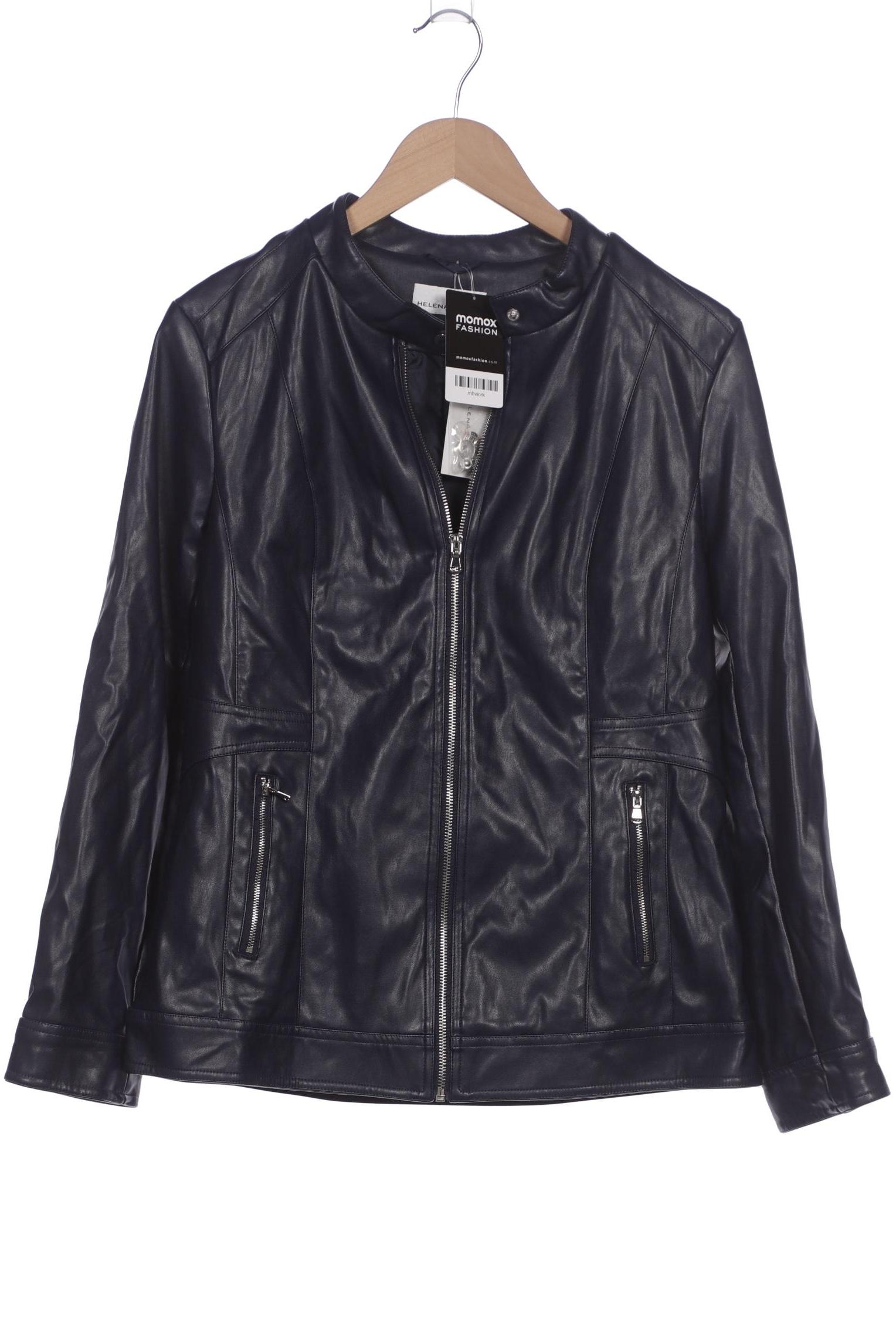 

Helena Vera Damen Jacke, marineblau, Gr. 38