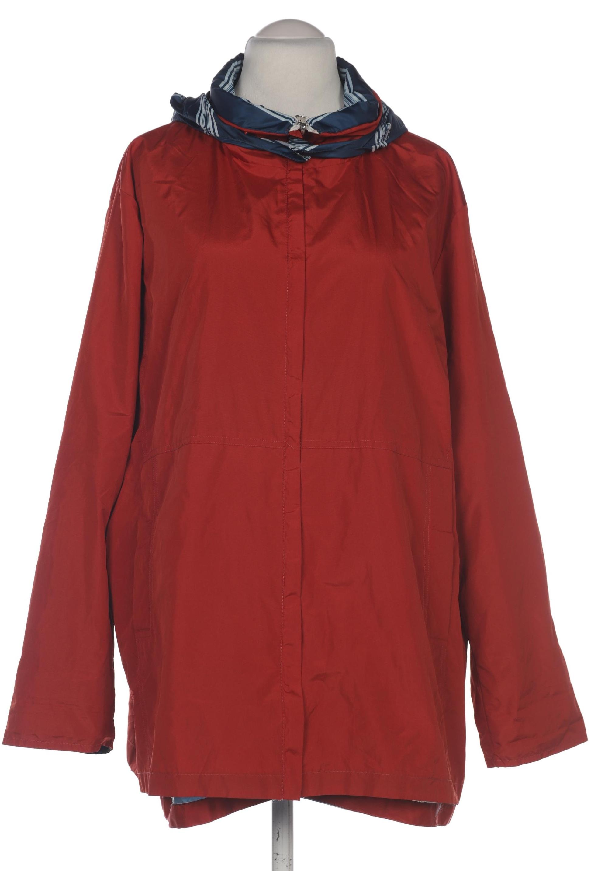 

Helena Vera Damen Jacke, rot, Gr. 26