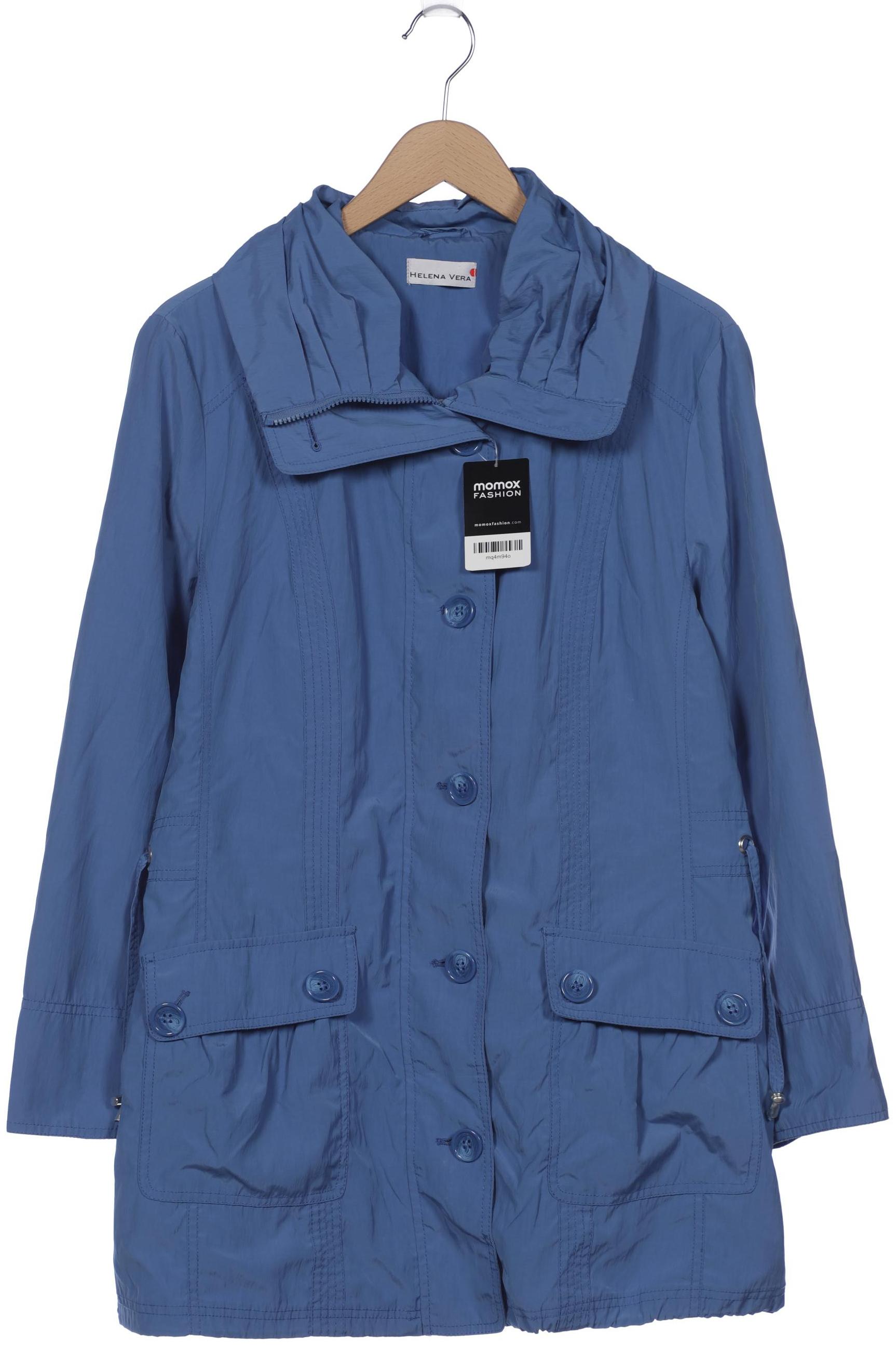 

Helena Vera Damen Jacke, blau