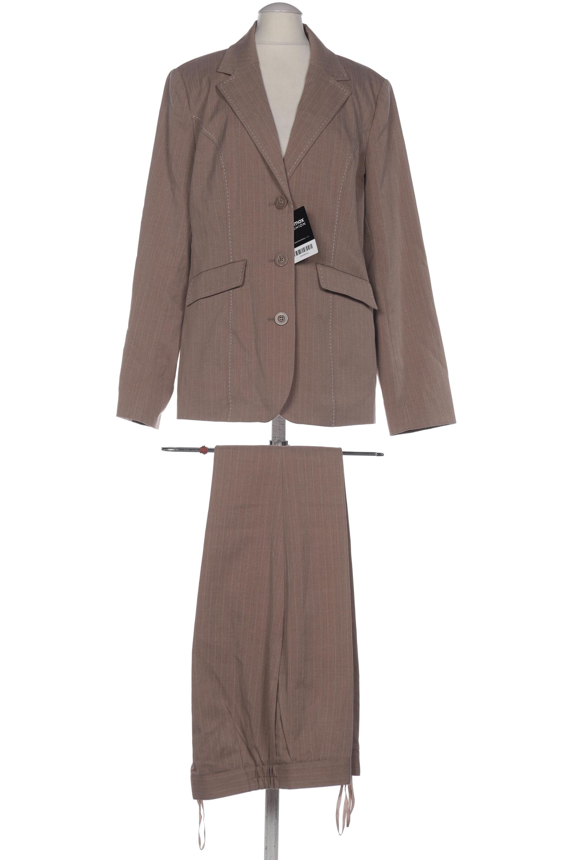 

Helena Vera Damen Anzug, beige, Gr. 38
