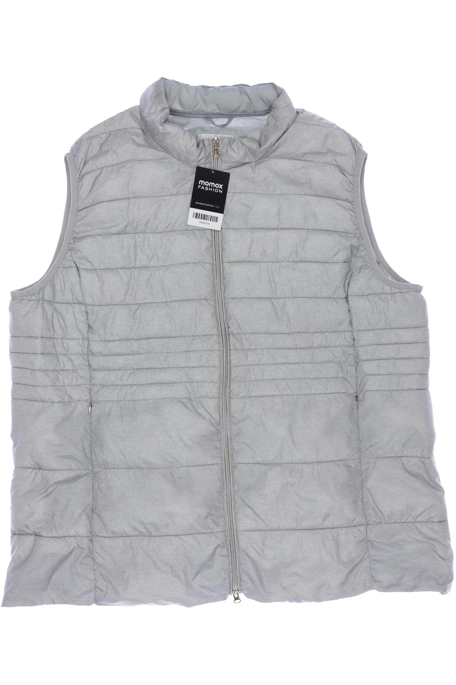 

Helena Vera Damen Weste, hellblau, Gr. 50