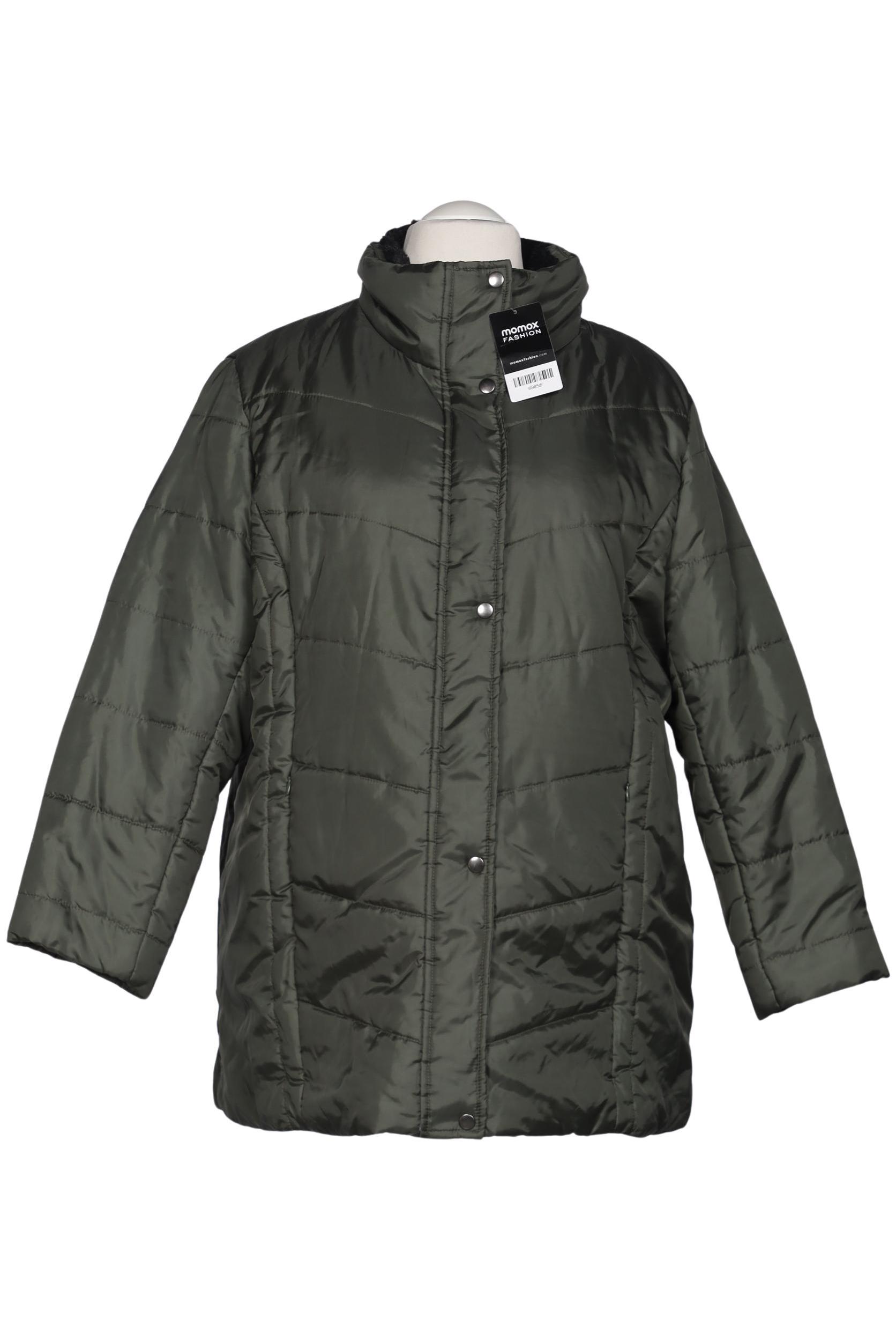 

Helena Vera Damen Jacke, grün, Gr. 54