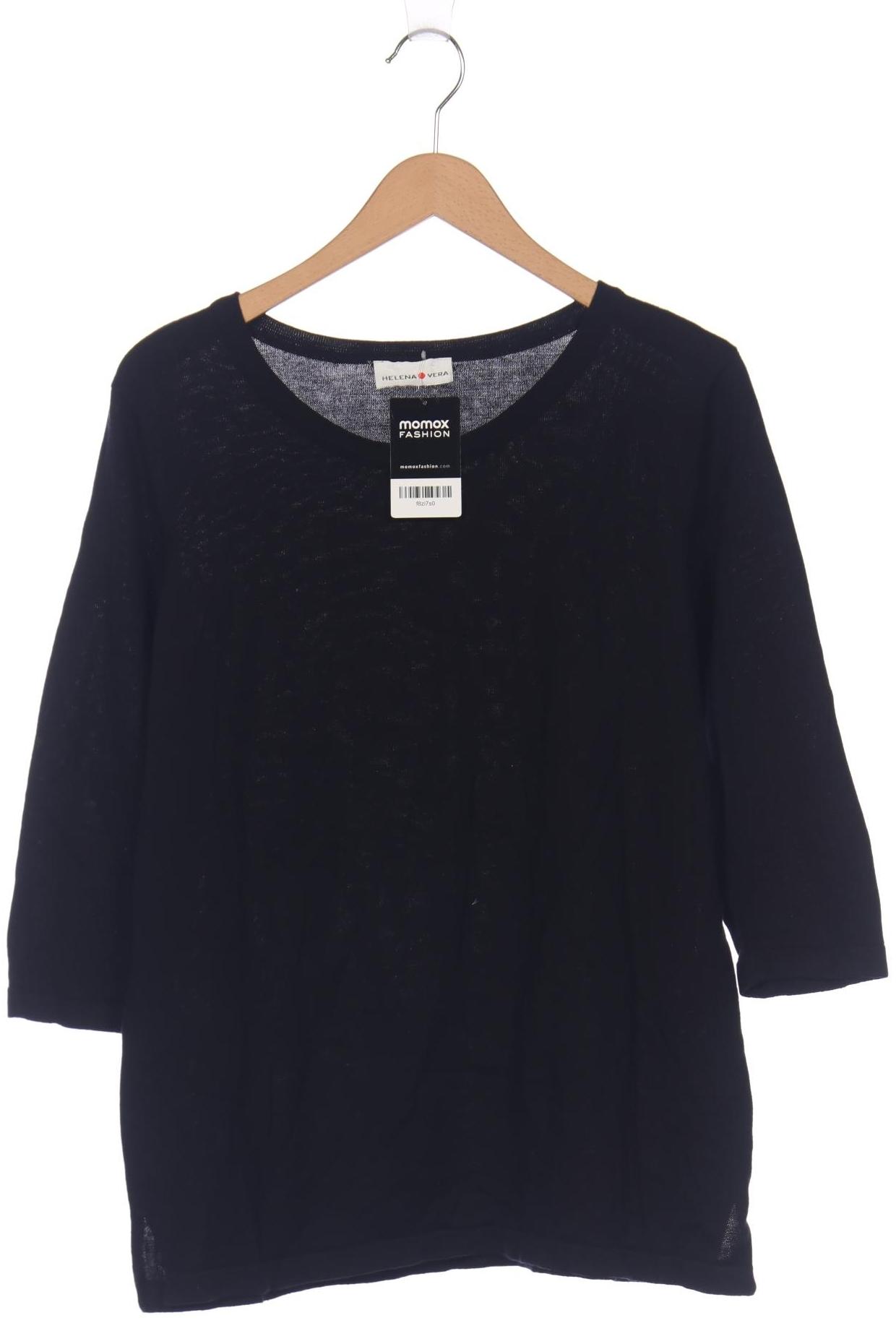 

Helena Vera Damen Pullover, marineblau, Gr. 46