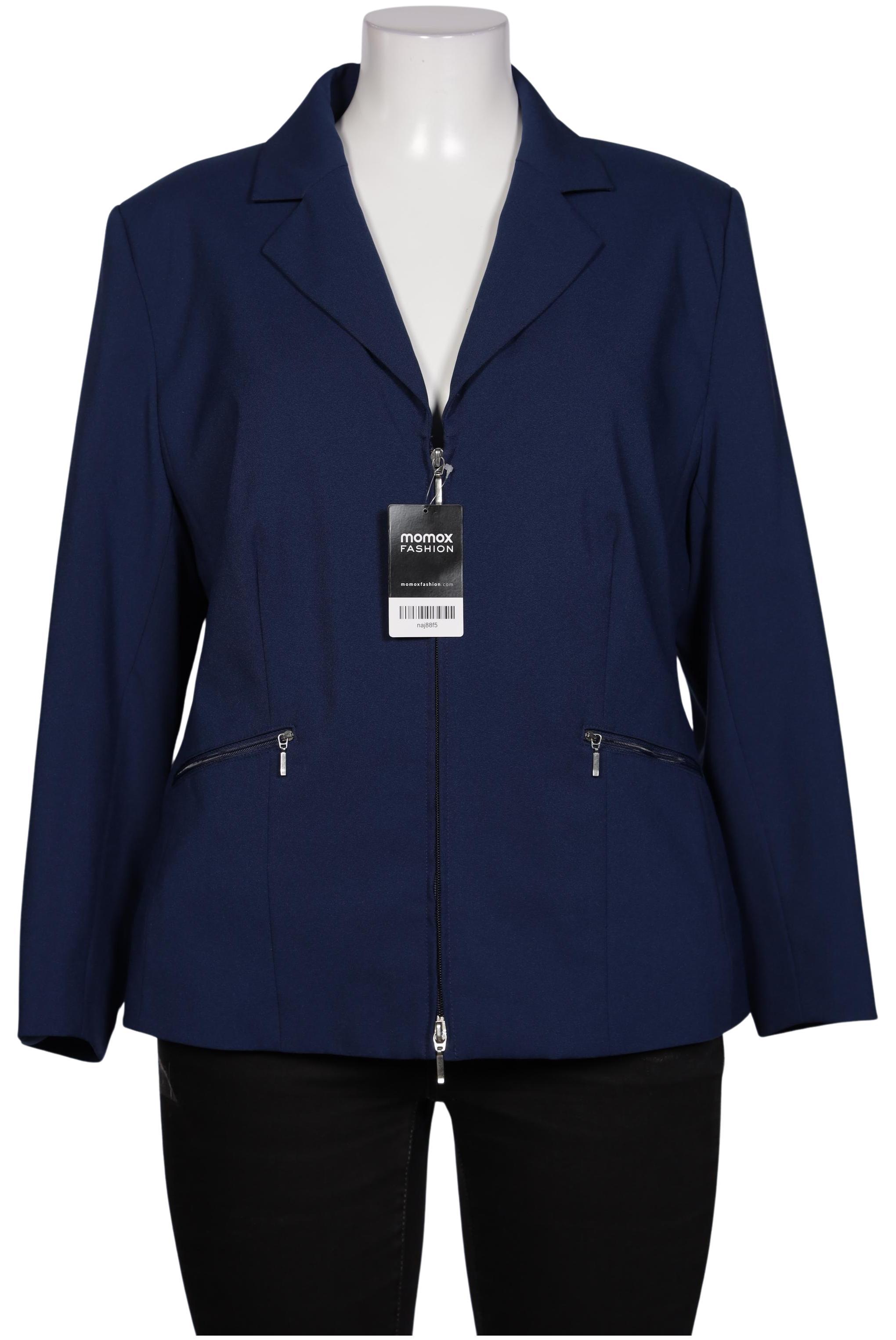 

Helena Vera Damen Blazer, marineblau, Gr. 42