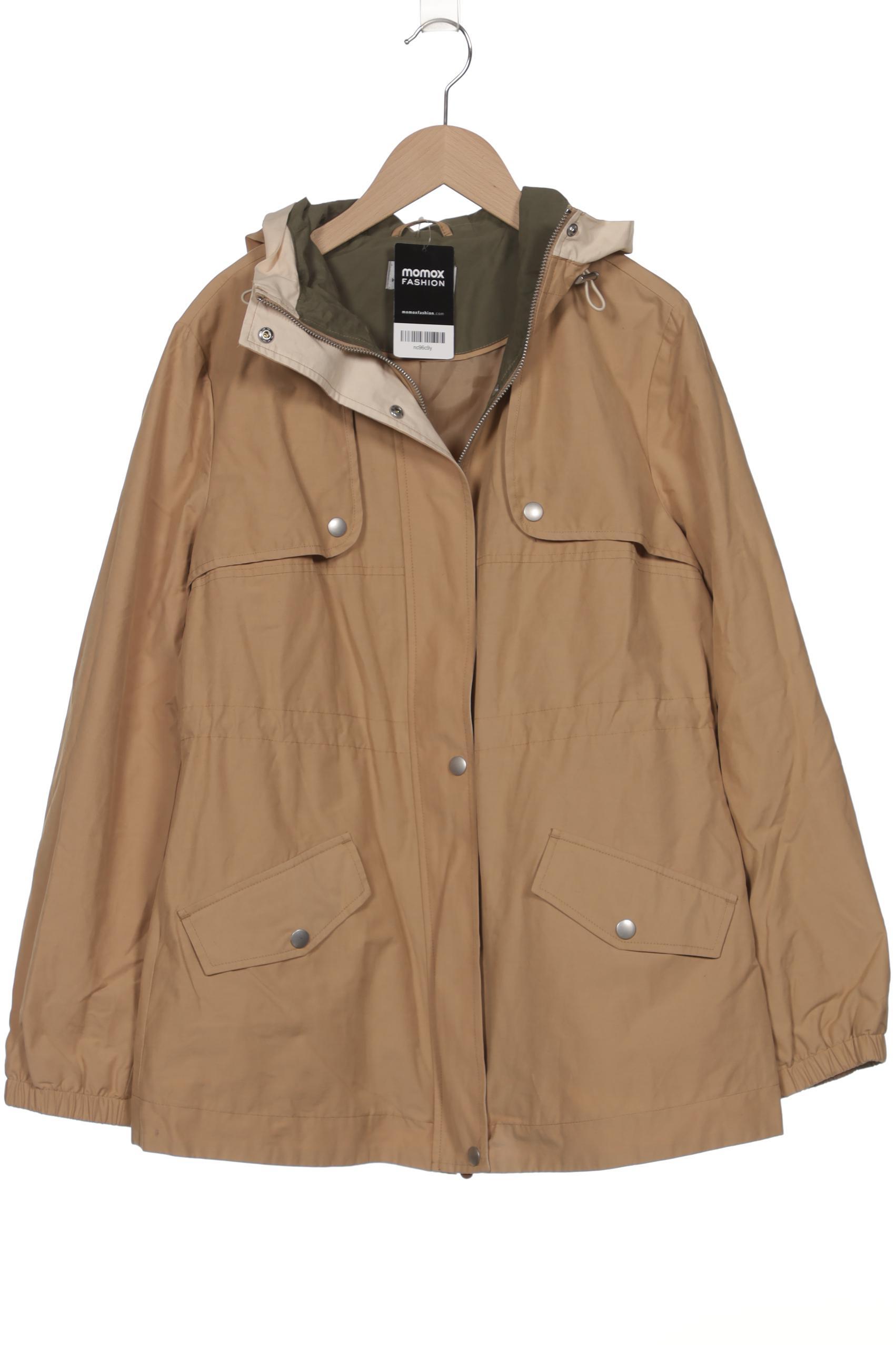 

Helena Vera Damen Jacke, beige