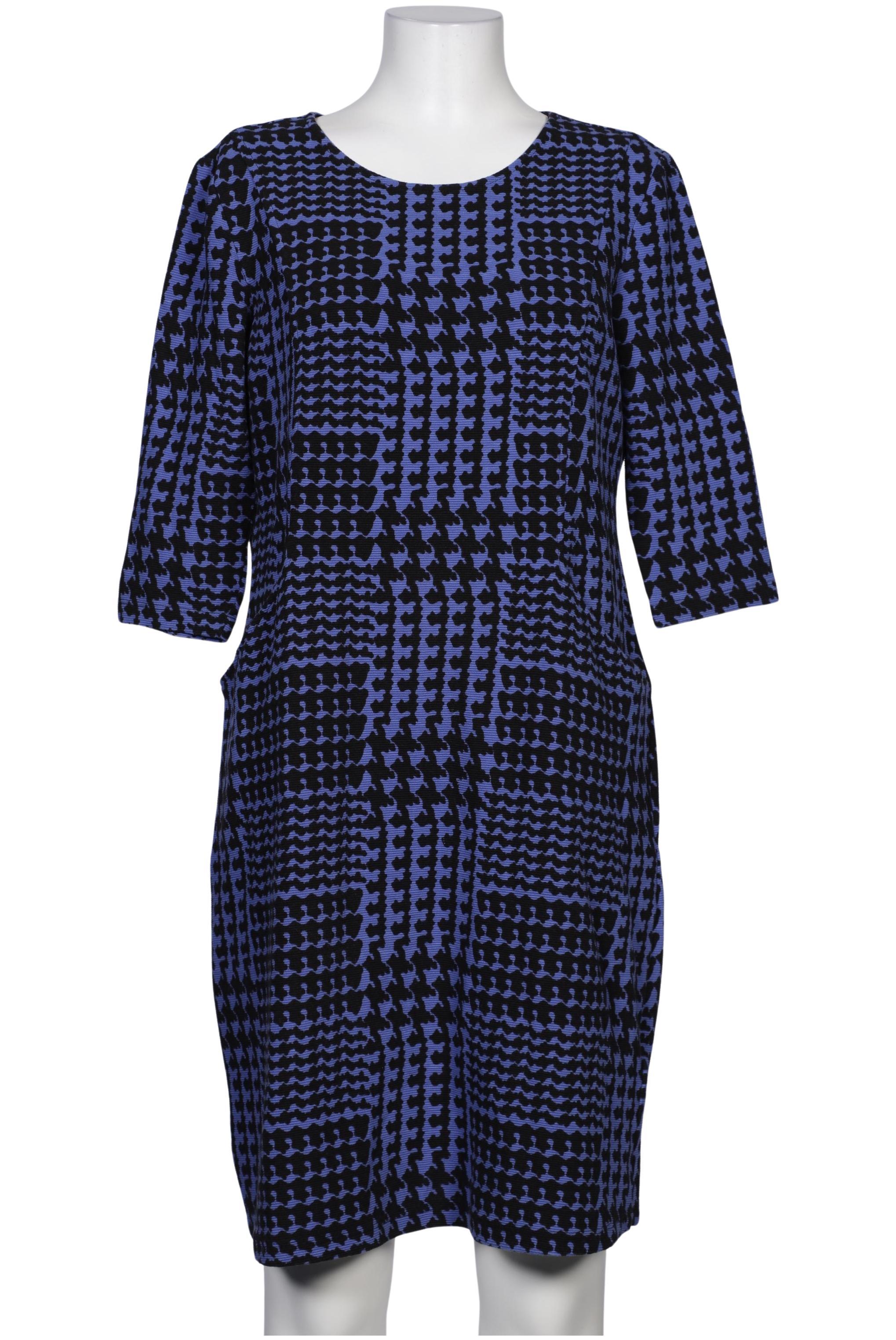 

Helena Vera Damen Kleid, mehrfarbig, Gr. 42