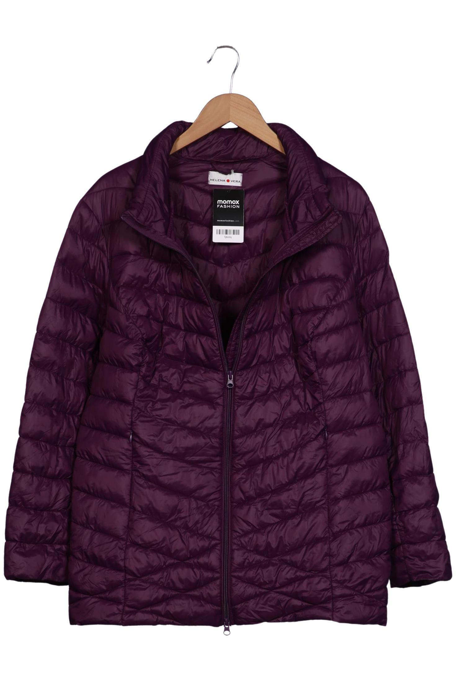 

Helena Vera Damen Jacke, flieder, Gr. 46