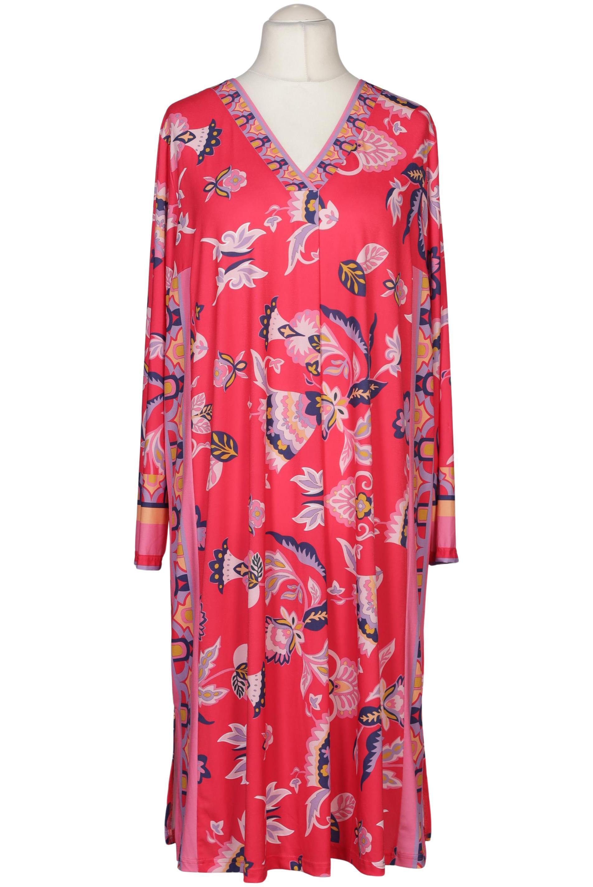 

Helena Vera Damen Kleid, pink, Gr. 46