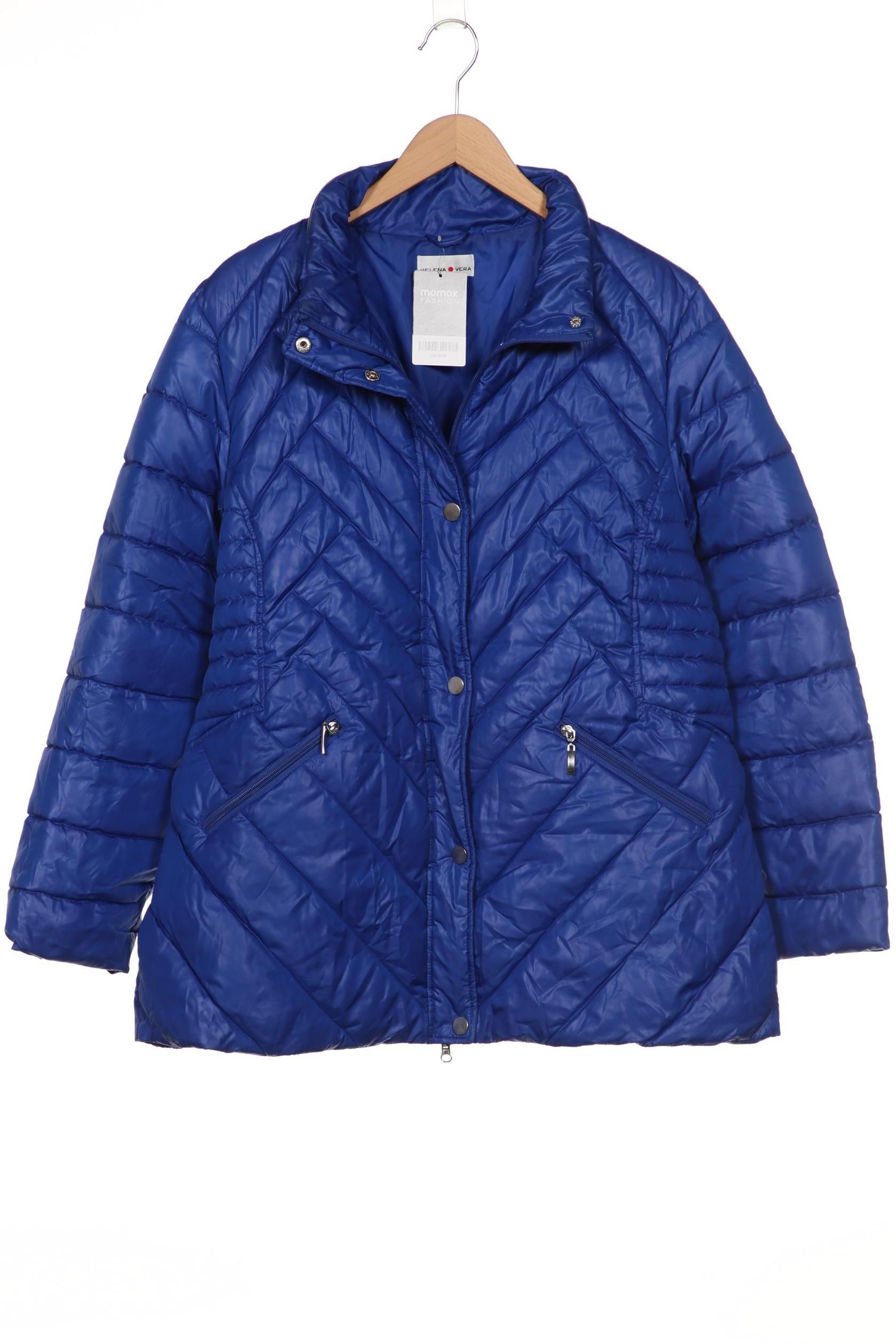 

Helena Vera Damen Jacke, blau