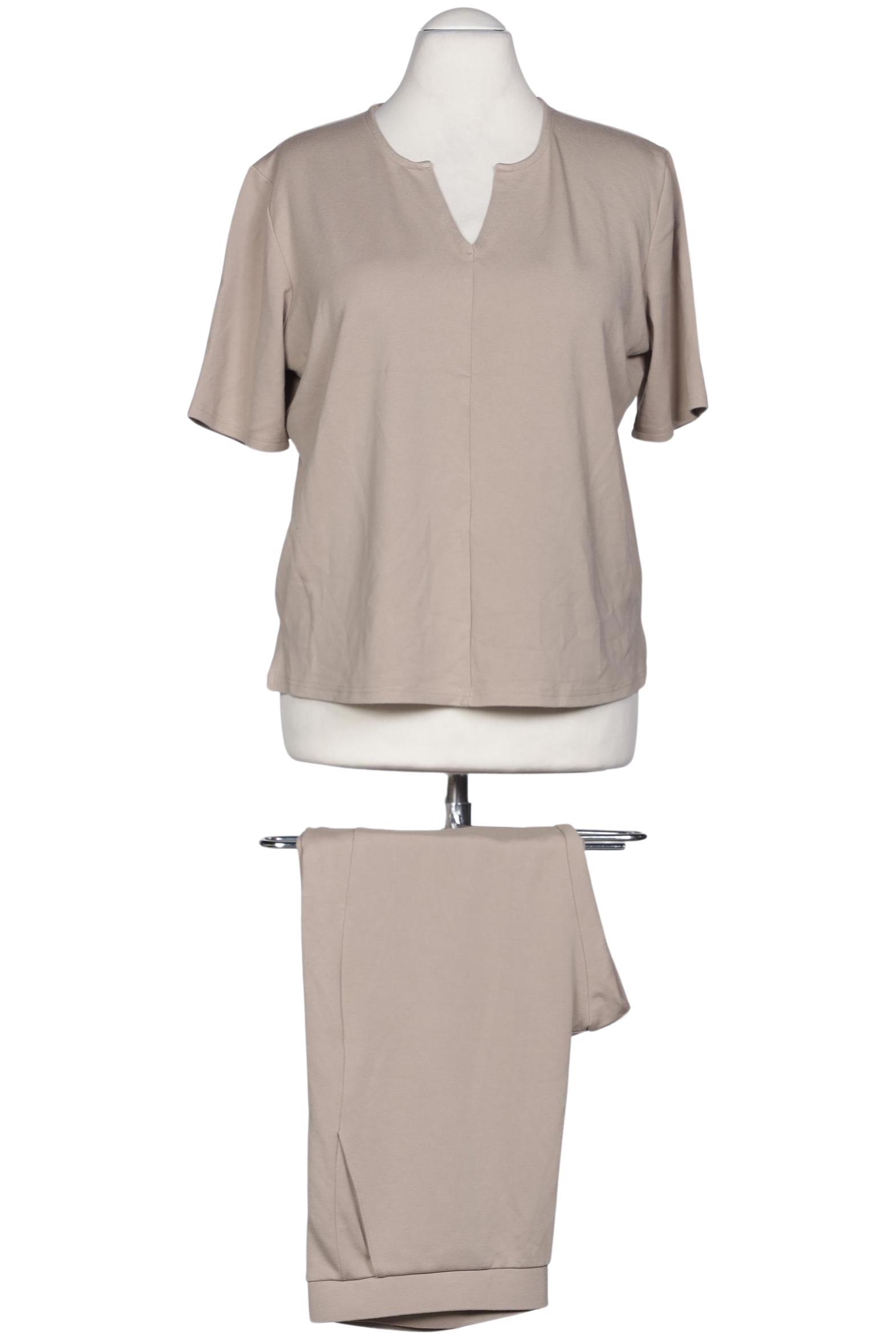 

Helena Vera Damen Anzug, beige, Gr. 44