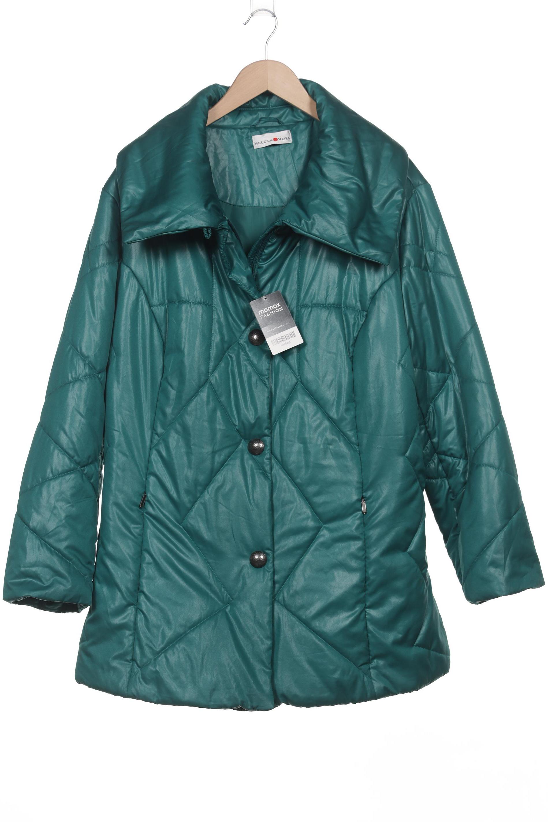 

Helena Vera Damen Jacke, grün, Gr. 25